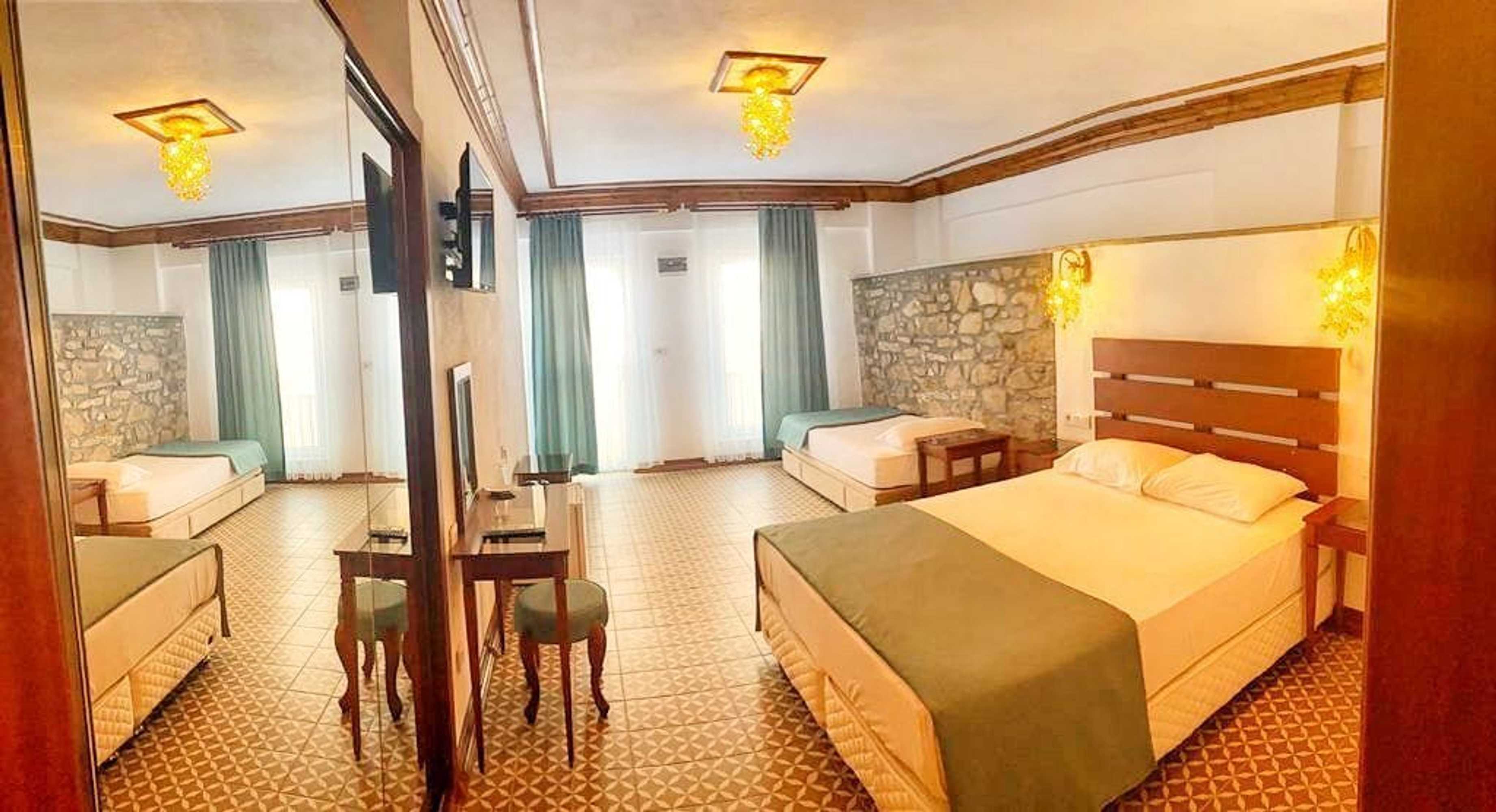 Gift card for Bozcaada Fahri Hotel