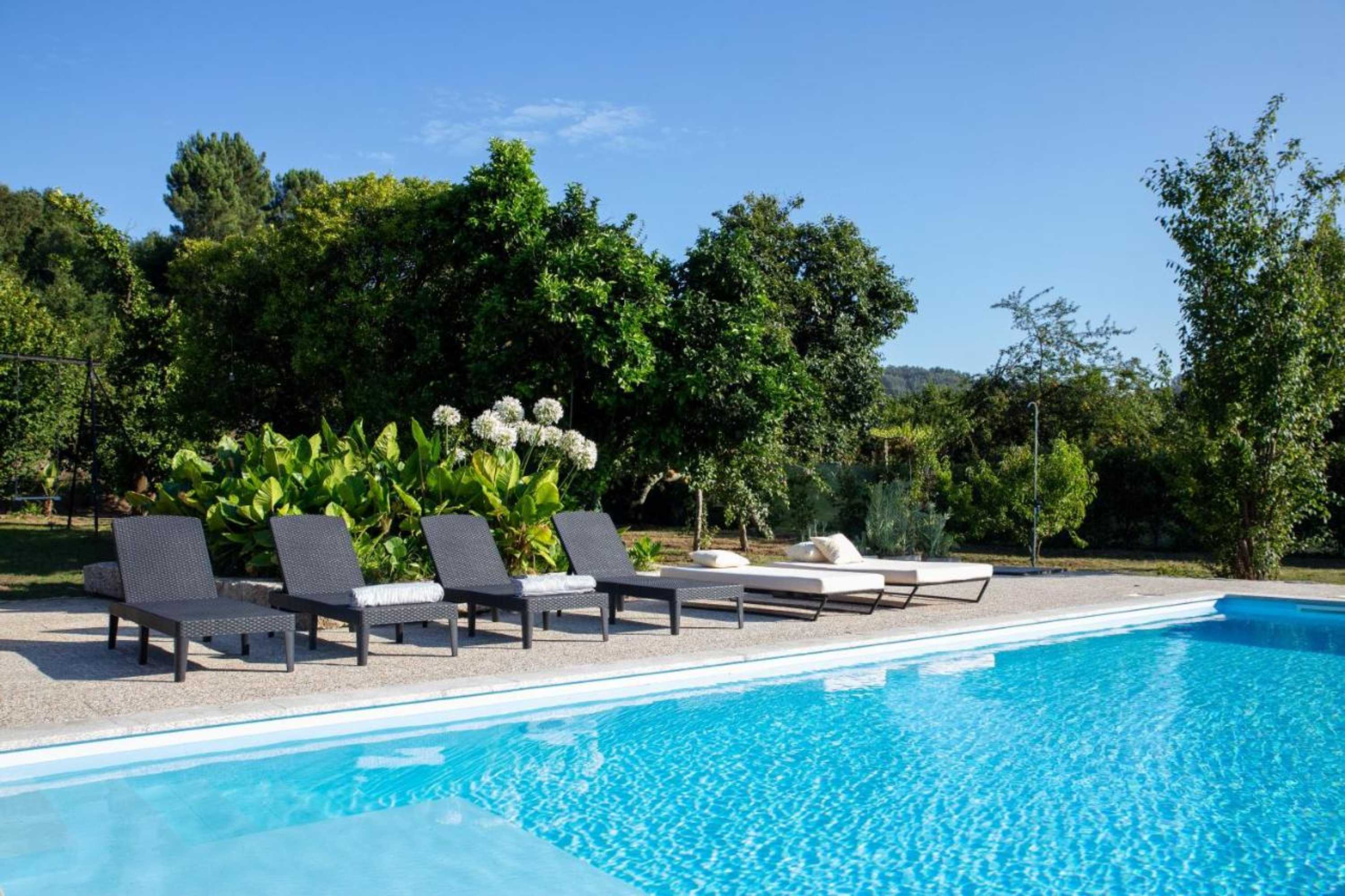 Gift card for Casa de Cardido