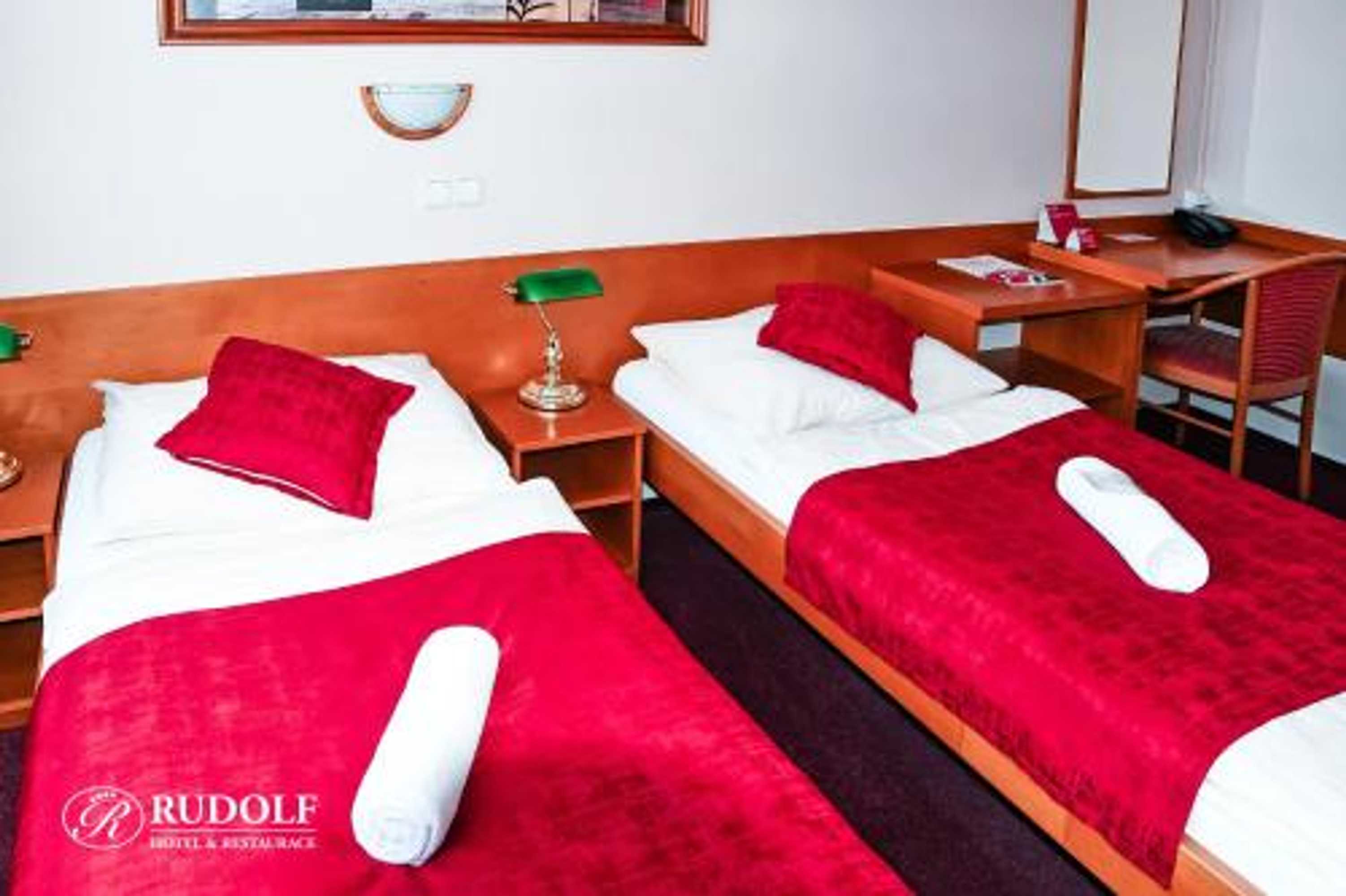 Gift card for Hotel Rudolf Gift card for Hotel Rudolf