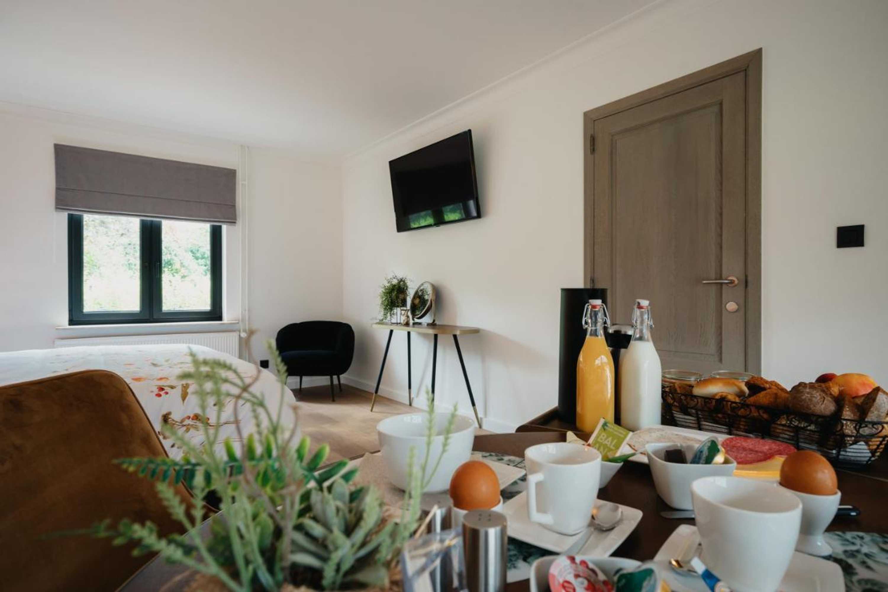 Gift card for 't Wilgenhuys