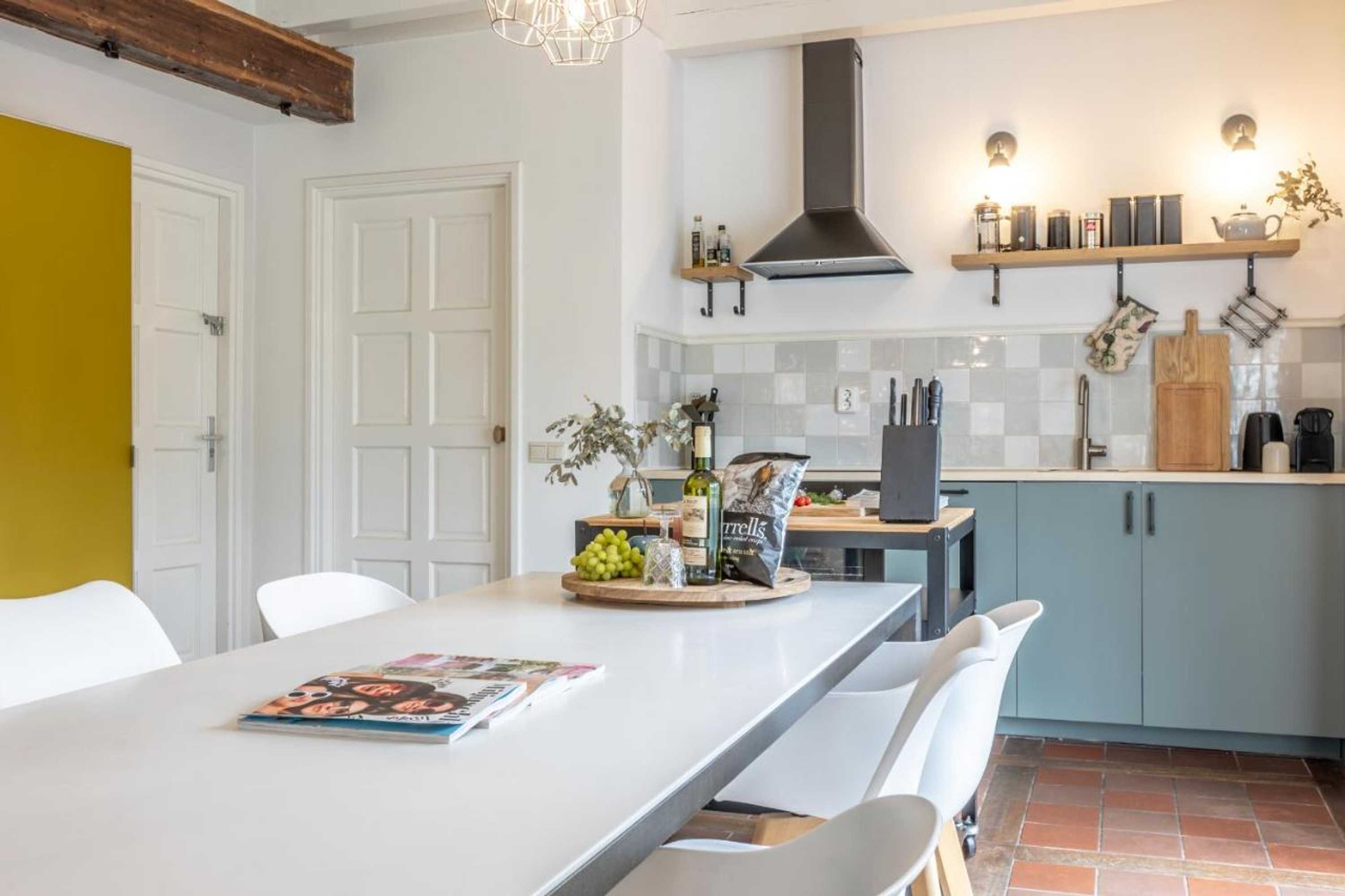 Gift card for B&nb The Barnhouse