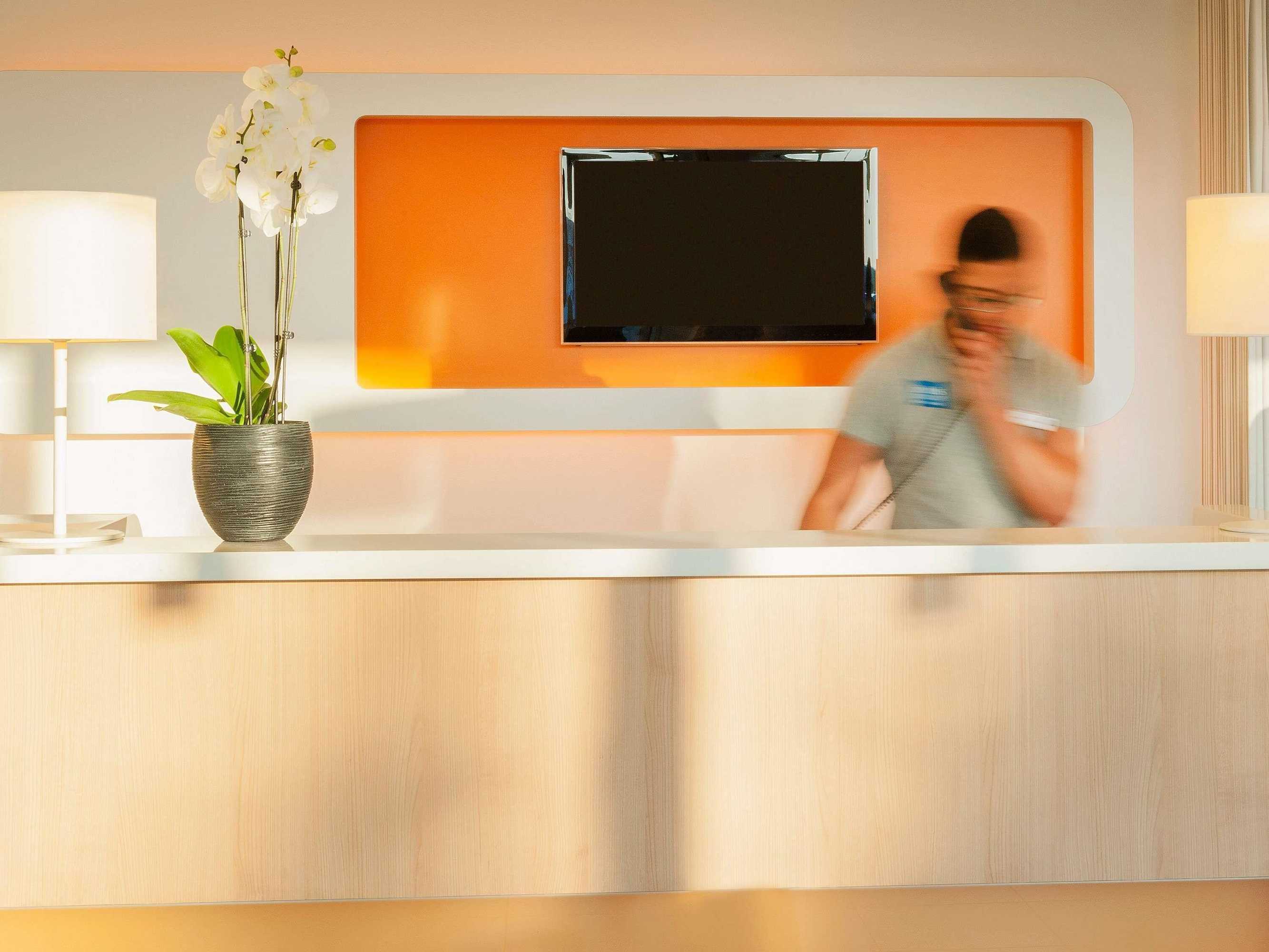 Gift card for Ibis Budget Antwerpen Port