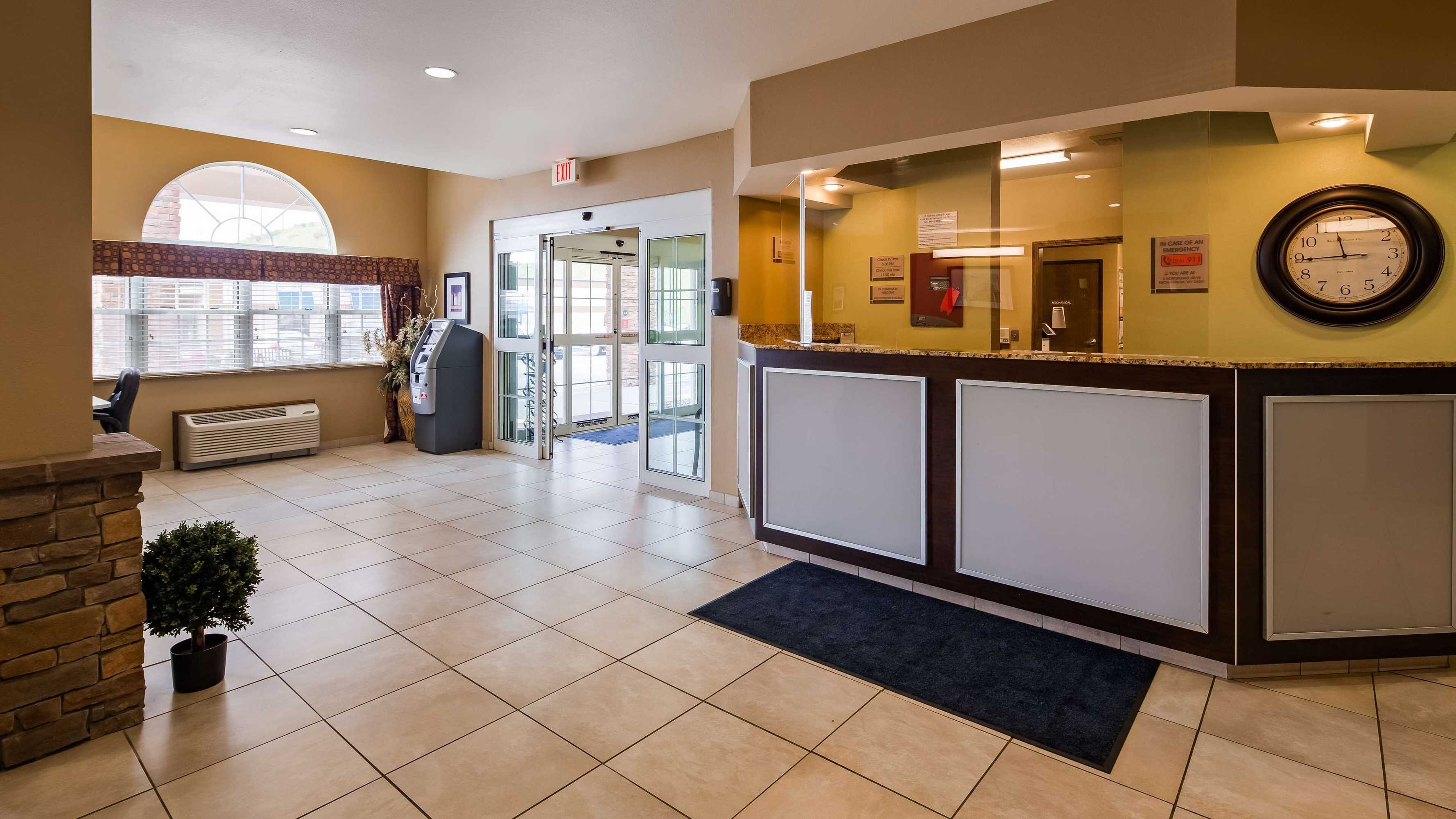 Gift card for Surestay Plus Hotel by Best Western Buckhannon Gift card for Surestay Plus Hotel by Best Western Buckhannon
