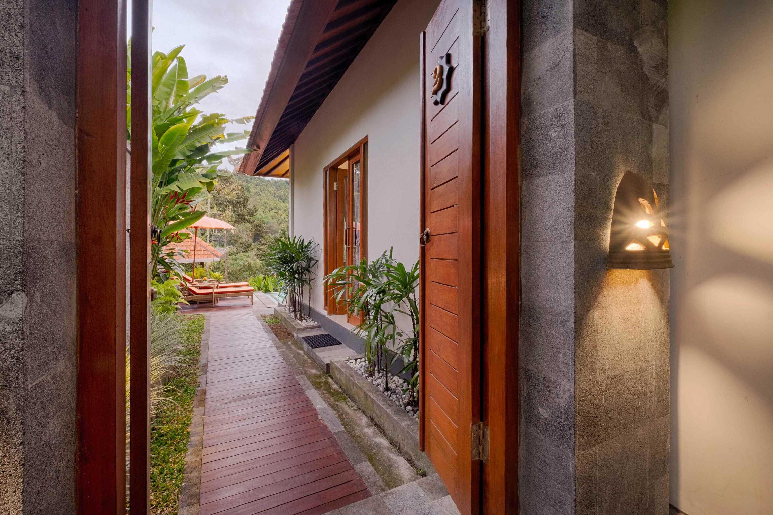 Gift card for Nadira Bali Villa Gift card for Nadira Bali Villa