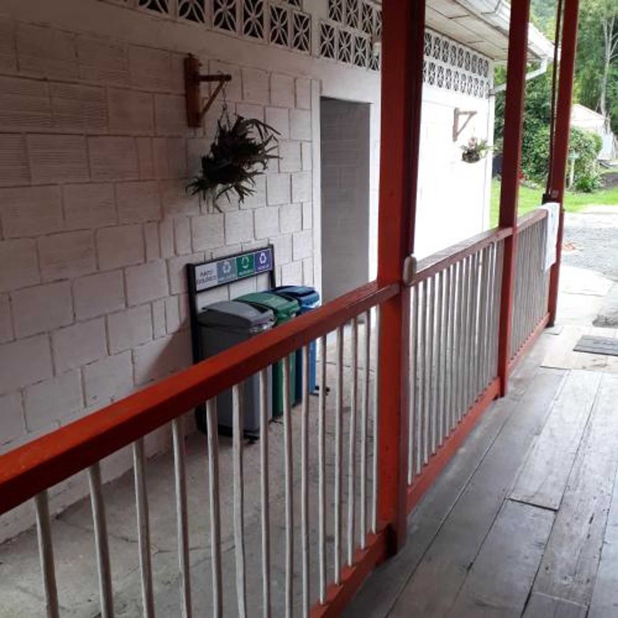 Gift card for Hostal Rio Arabia - Valle De Cocora Hotel Gift card for Hostal Rio Arabia - Valle De Cocora Hotel