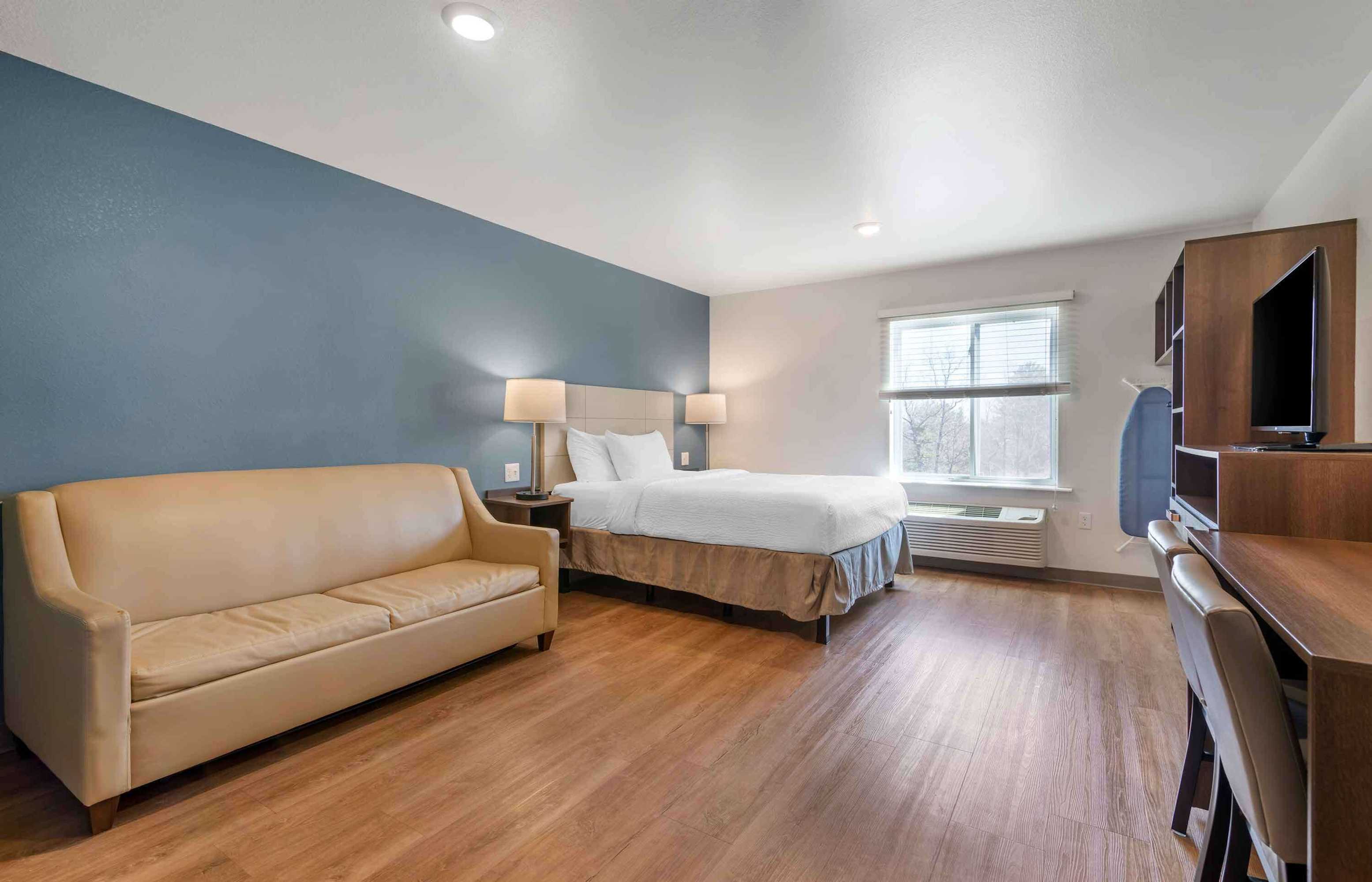 Gift card for Extended Stay America Suites - Nashua - Merrimack Gift card for Extended Stay America Suites - Nashua - Merrimack