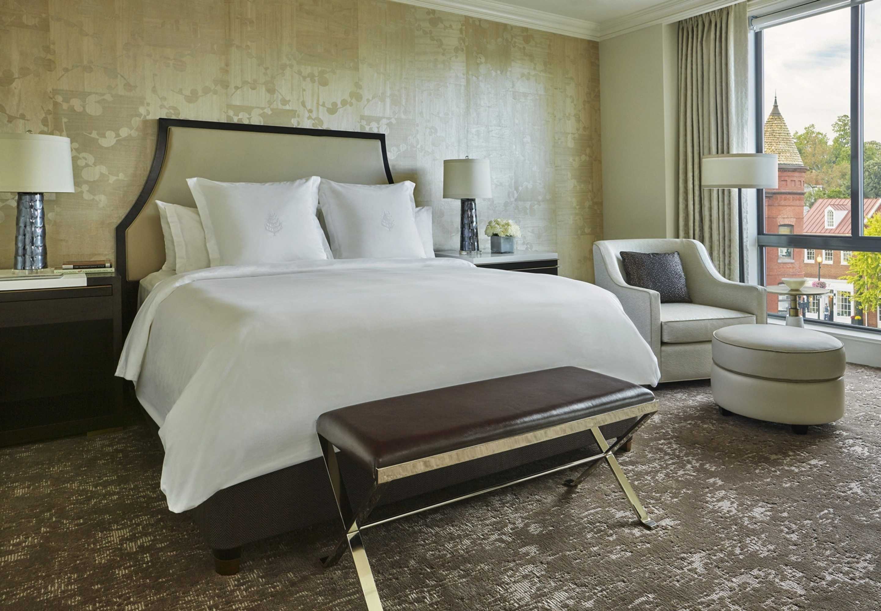 Gift card for Four Seasons Hotel Washington DC Gift card for Four Seasons Hotel Washington DC