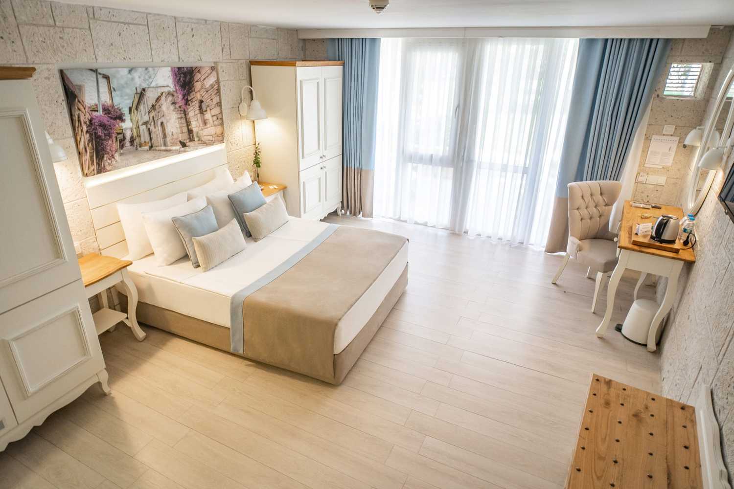 Gift card for Mark Warner Phokaia Beach Resort