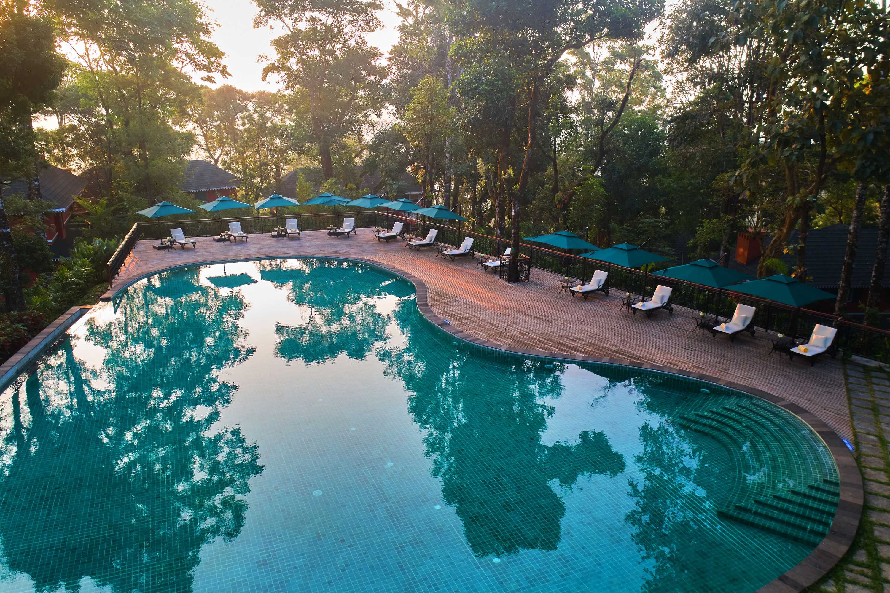Gift card for Coorg Wilderness Resort & Spa Gift card for Coorg Wilderness Resort & Spa