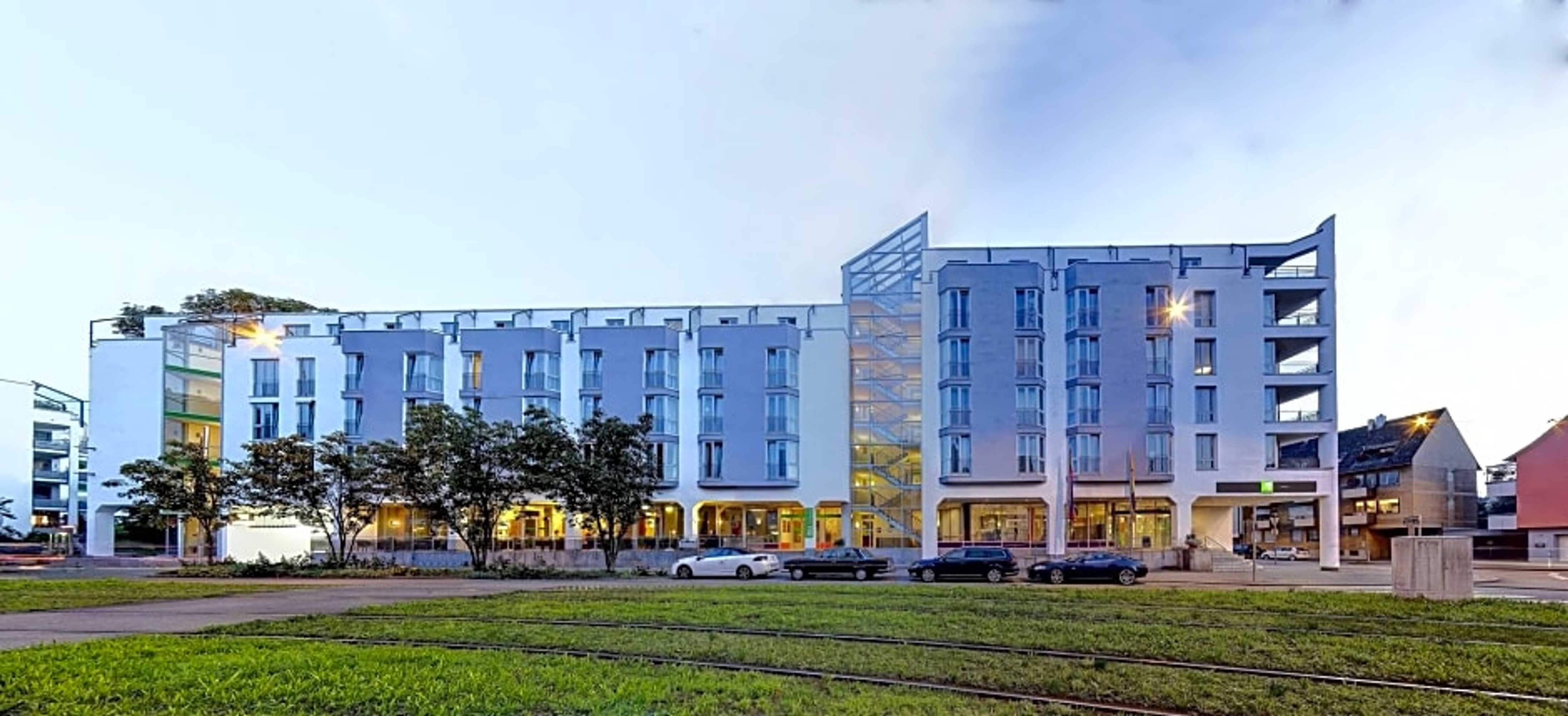 Gift card for Premier Inn Stuttgart Bad Cannstatt Hotel Gift card for Premier Inn Stuttgart Bad Cannstatt Hotel