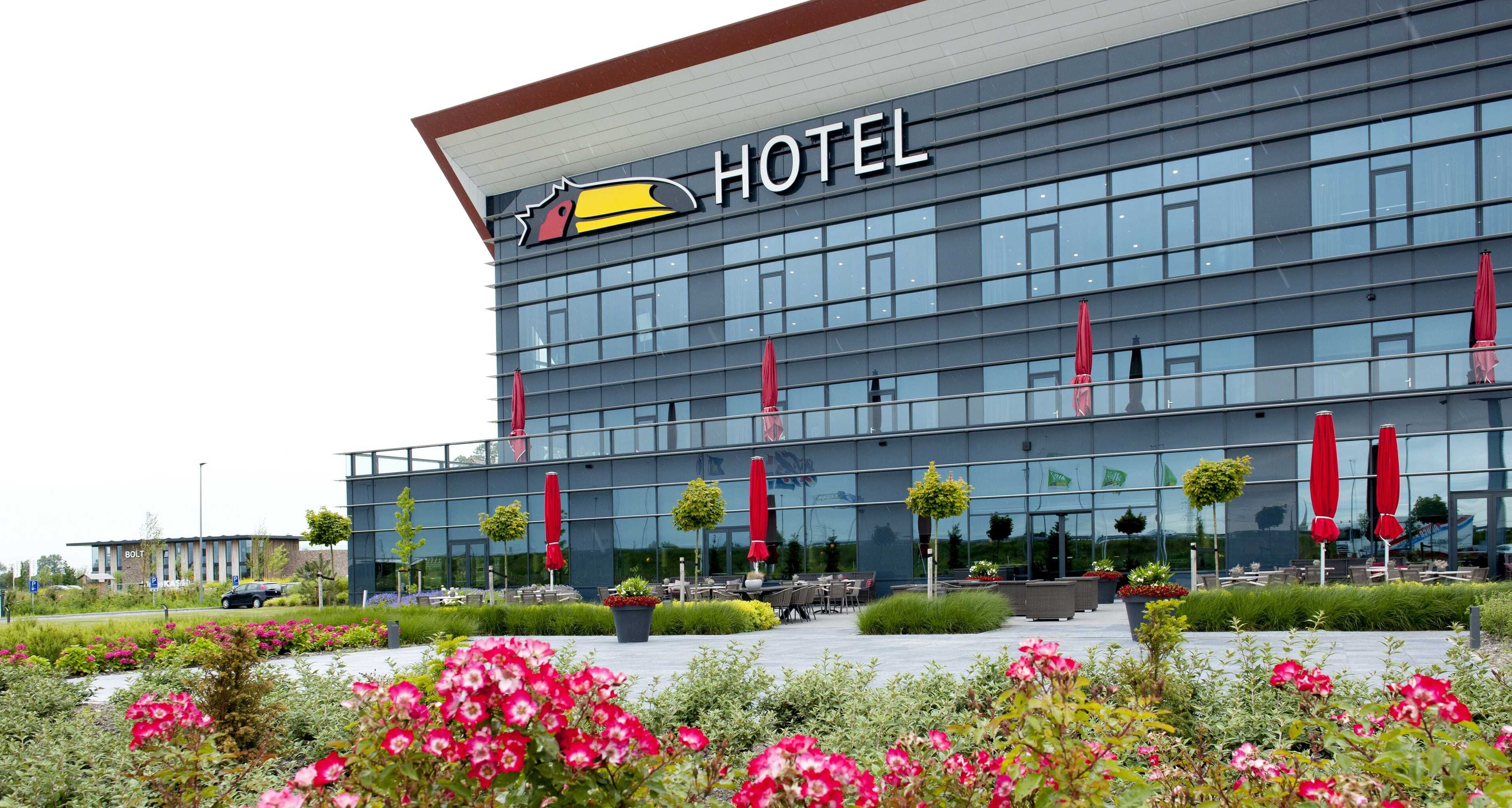 Gift card for Van Der Valk Hotel Leeuwarden