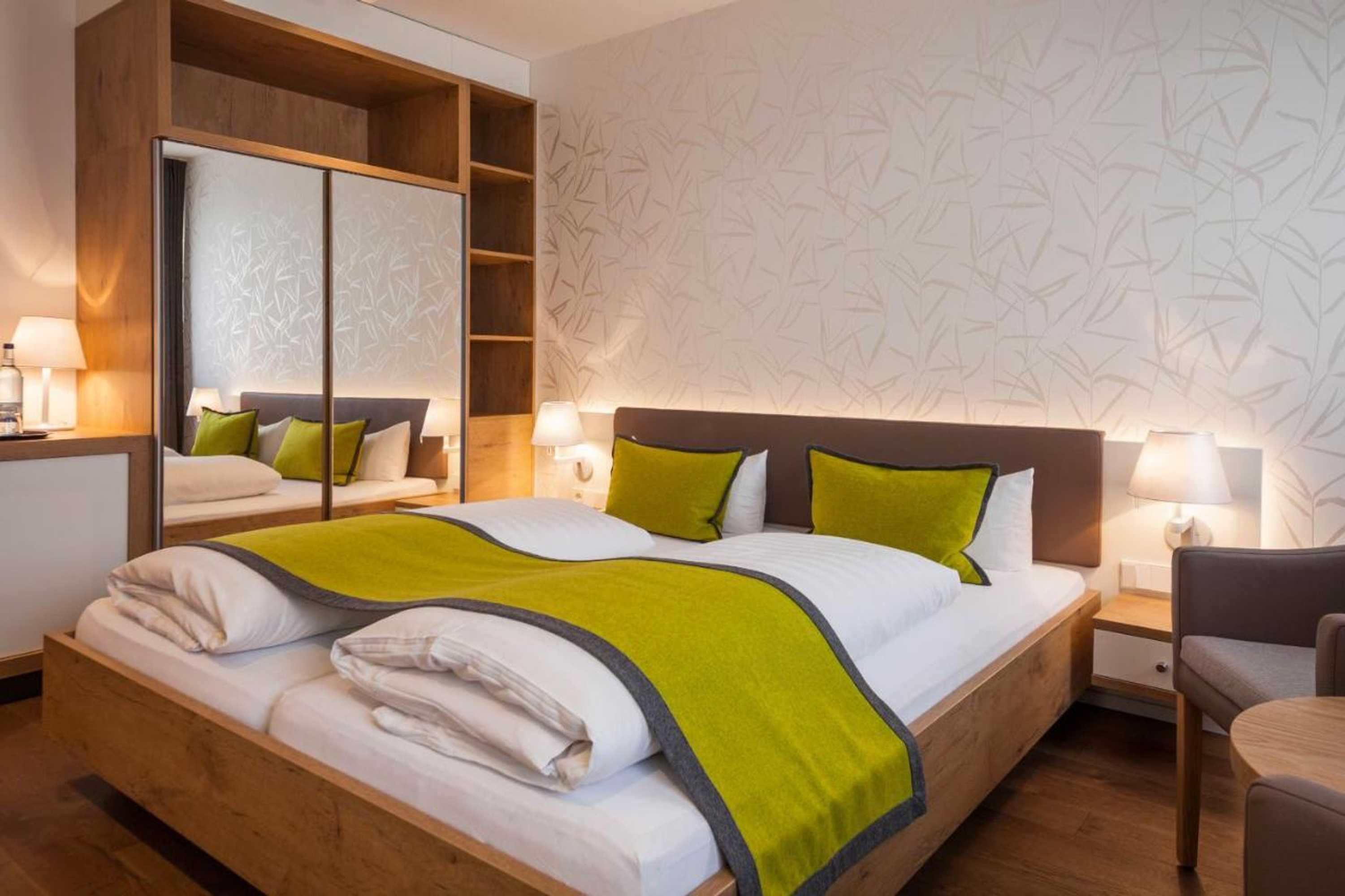 Gift card for Hotel Restaurant Hansjakob