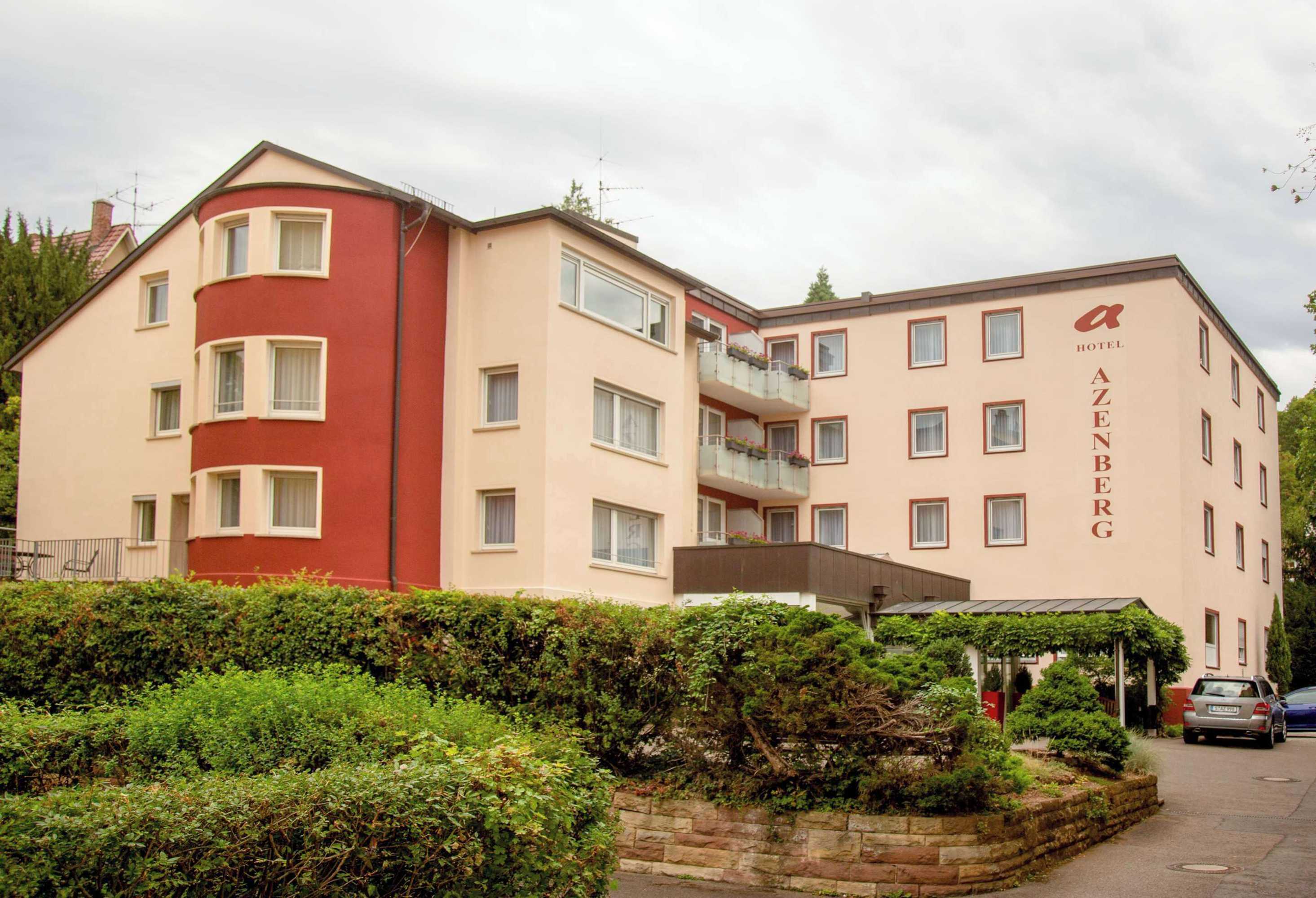 Gift card for Hotel Azenberg Stuttgart, Sure Hotel Collection by BW Gift card for Hotel Azenberg Stuttgart, Sure Hotel Collection by BW