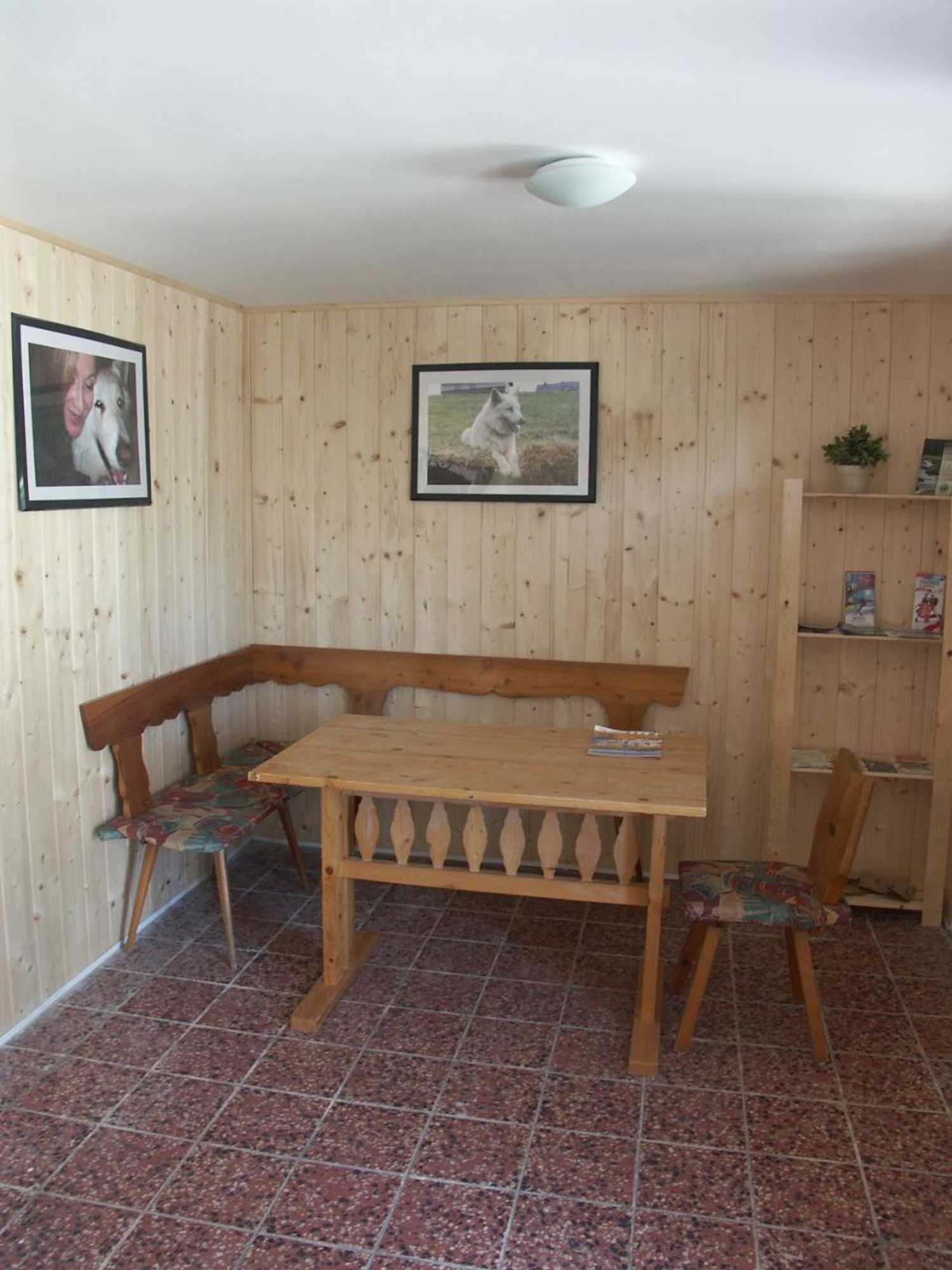 Gift card for Penzion Bobešova Bouda