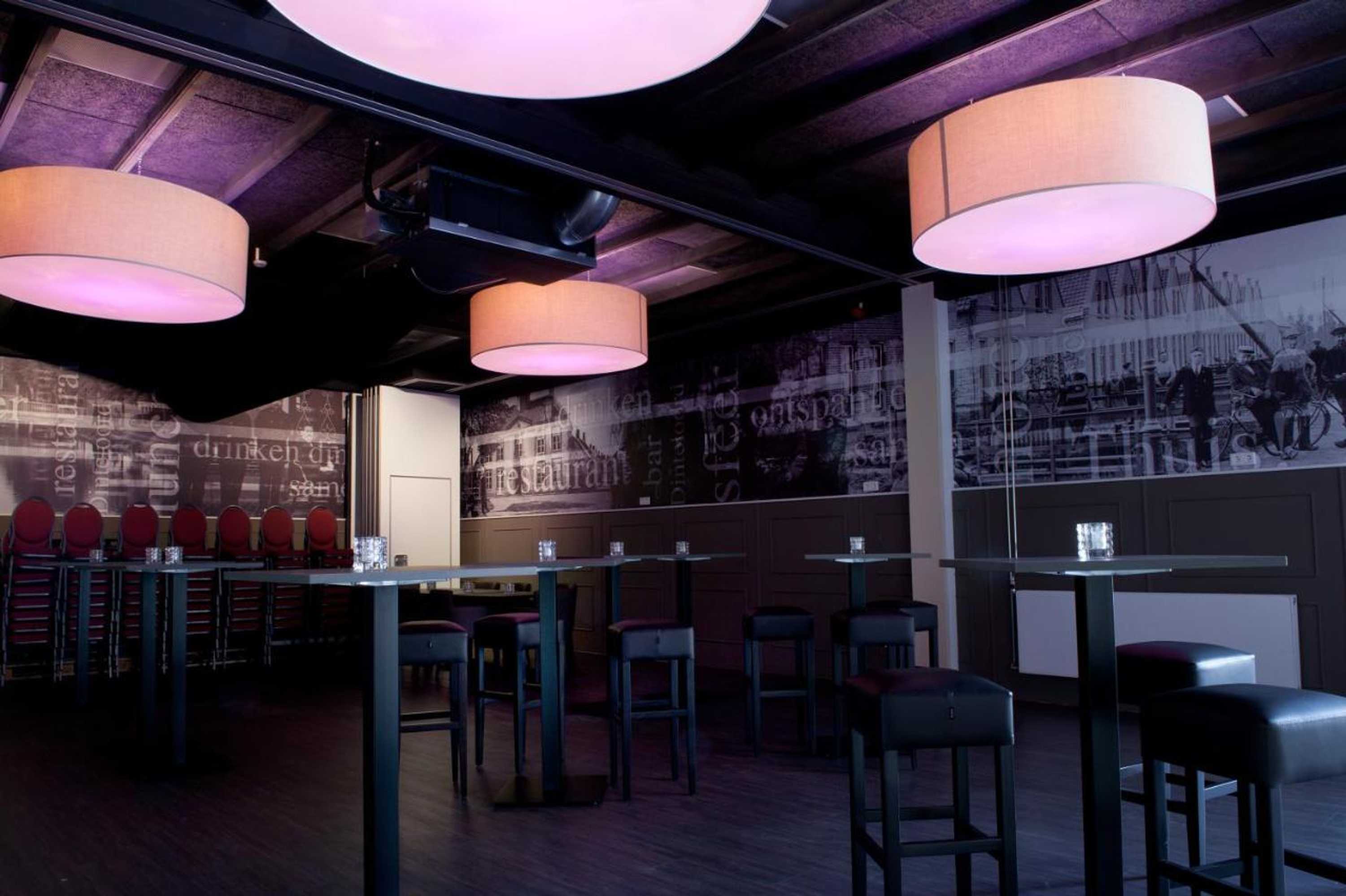 Gift card for Hotel-Restaurant Thuis!