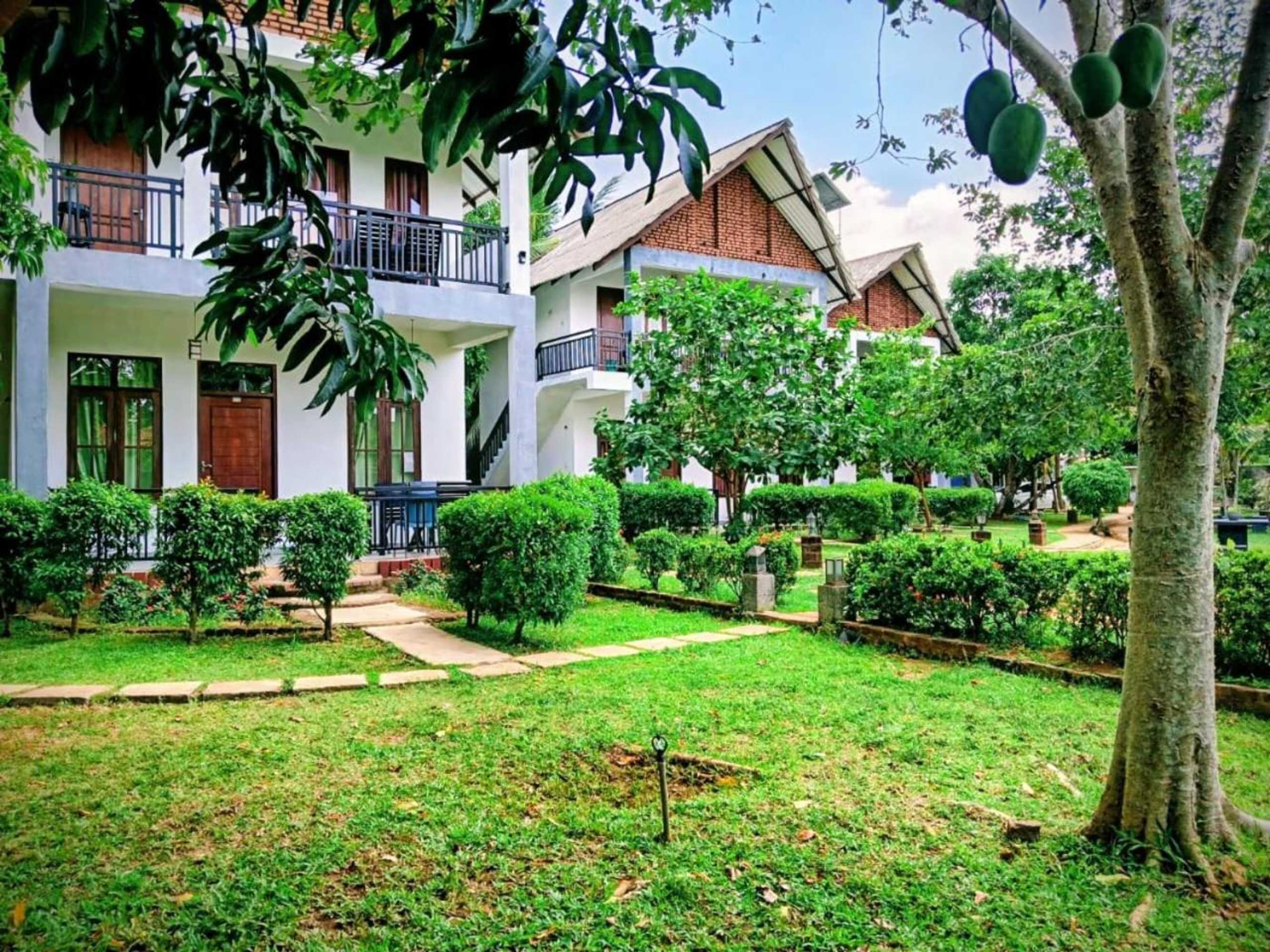 Gift card for Ranweli Resort Anuradhapura Gift card for Ranweli Resort Anuradhapura