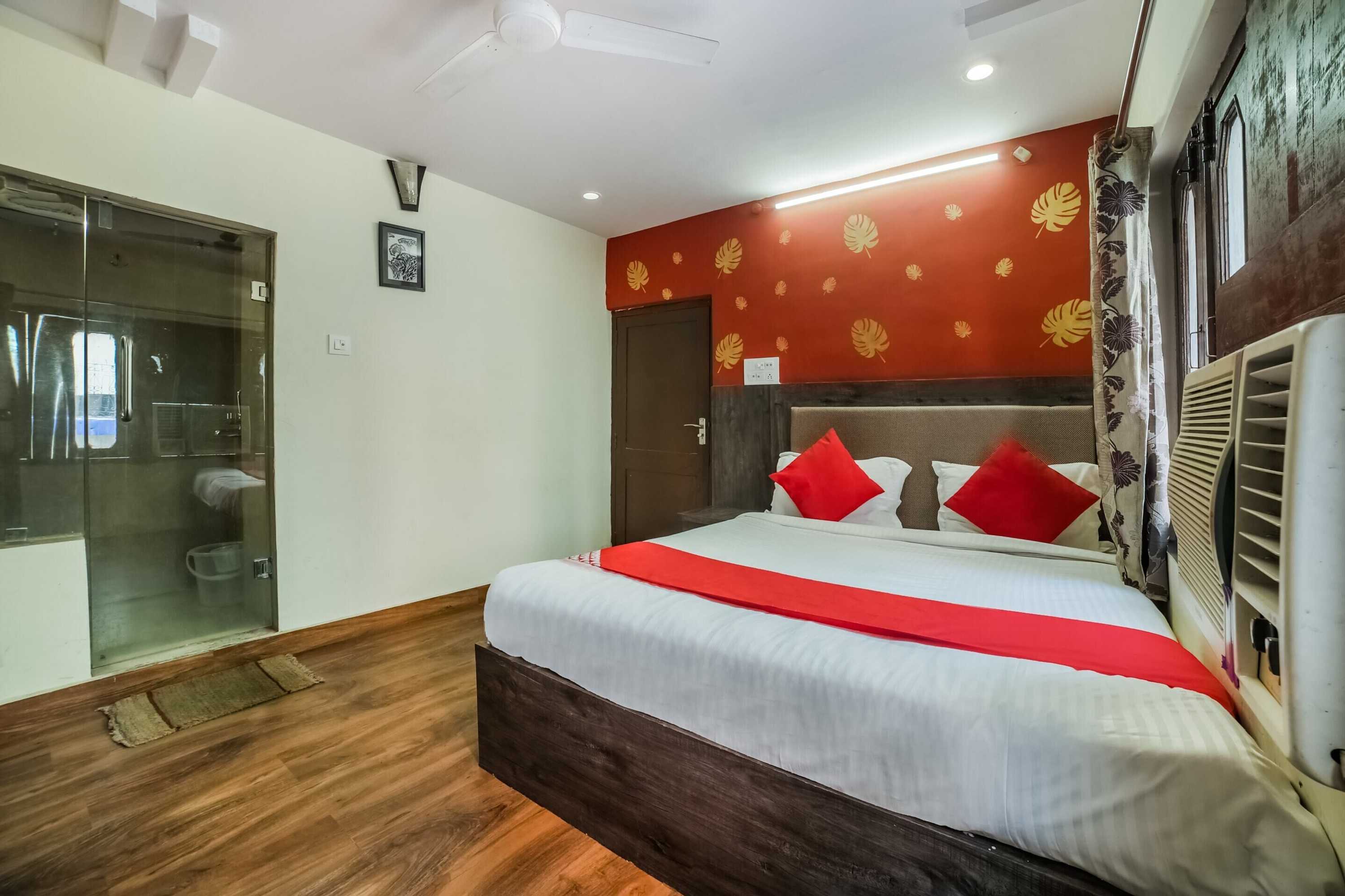 Gift card for Hotel O Vaishali Gift card for Hotel O Vaishali