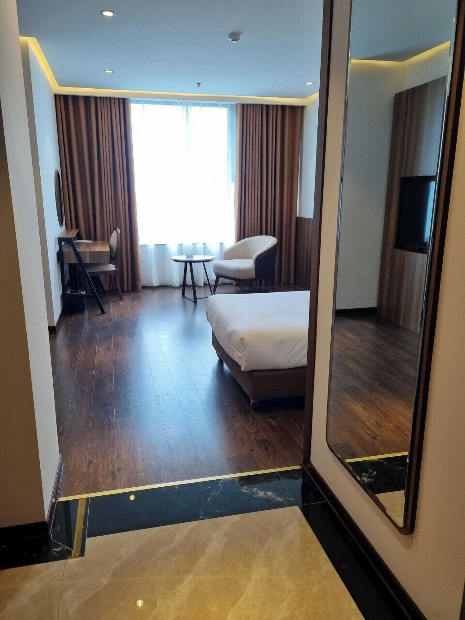 Gift card for Quynh Trang Hung Yen Hotel Gift card for Quynh Trang Hung Yen Hotel