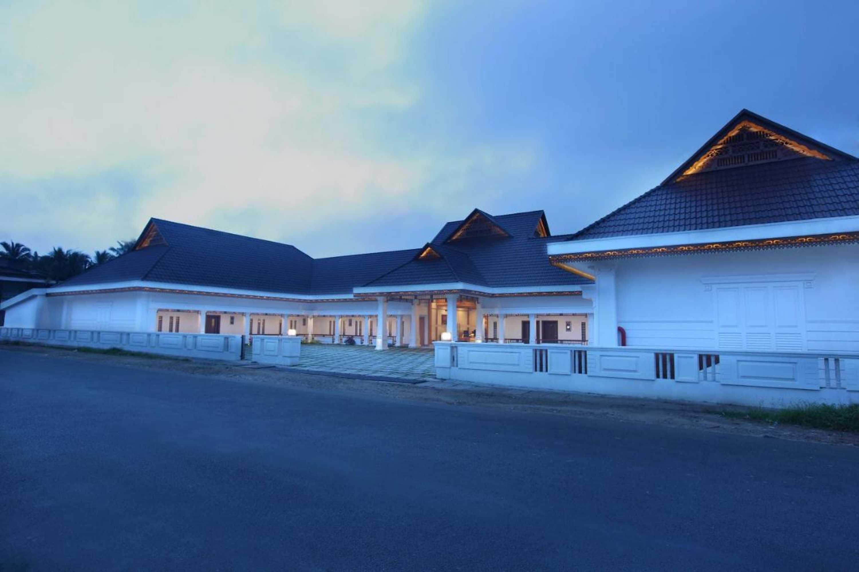 Gift card for Victory Inn Park Residency