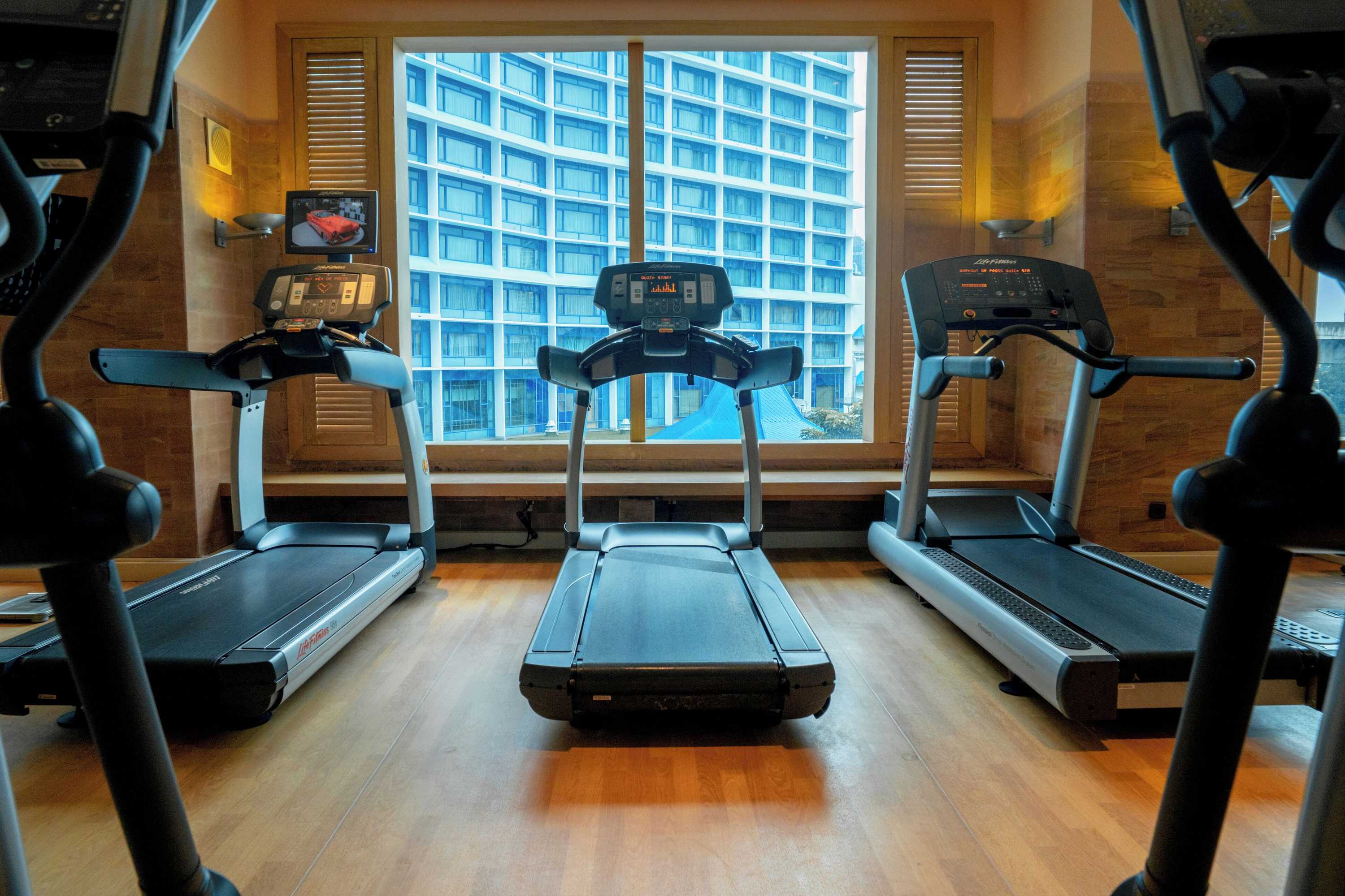 Gift card for Le Meridien Jakarta