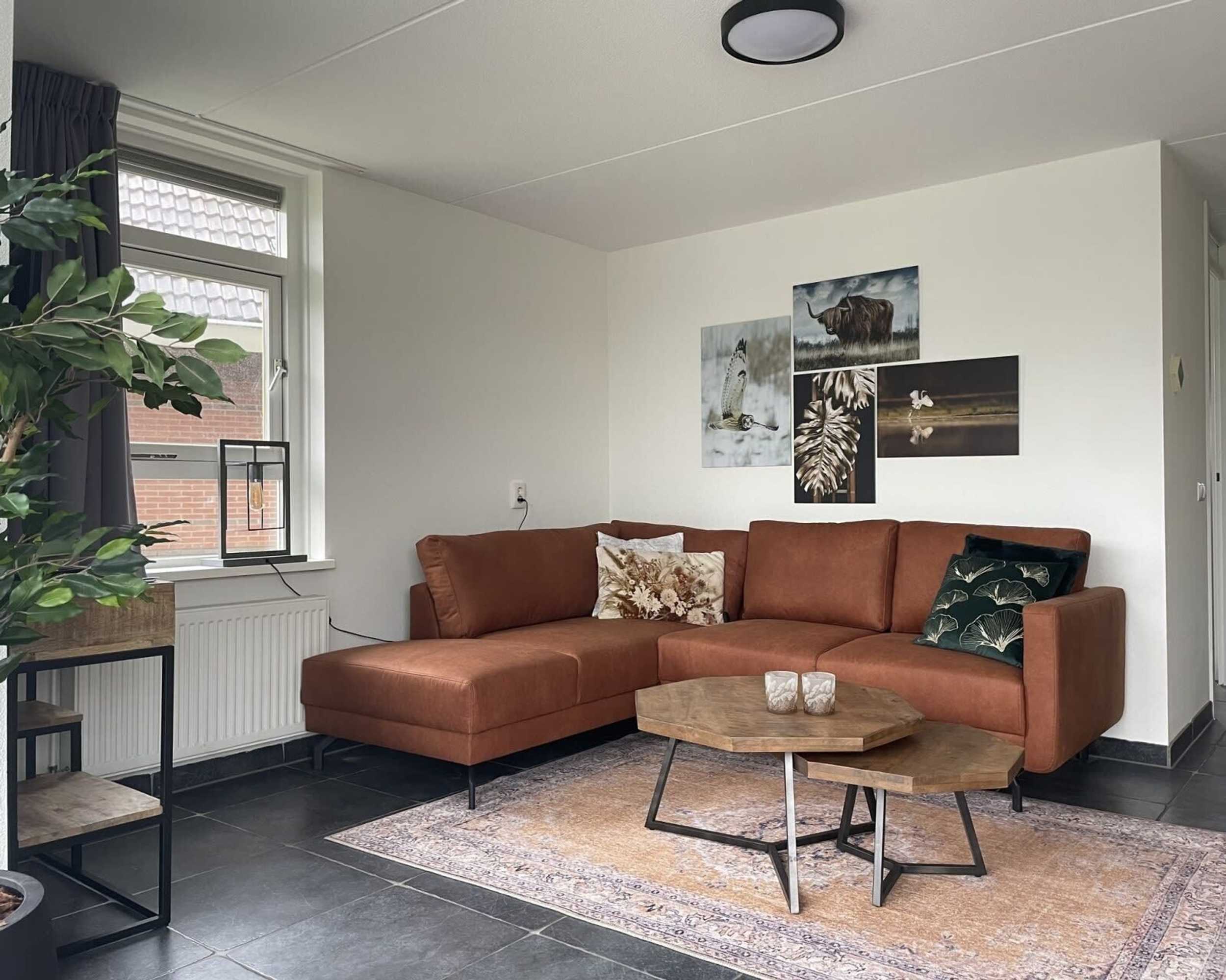 Gift card for Europarcs Ijsselmeer