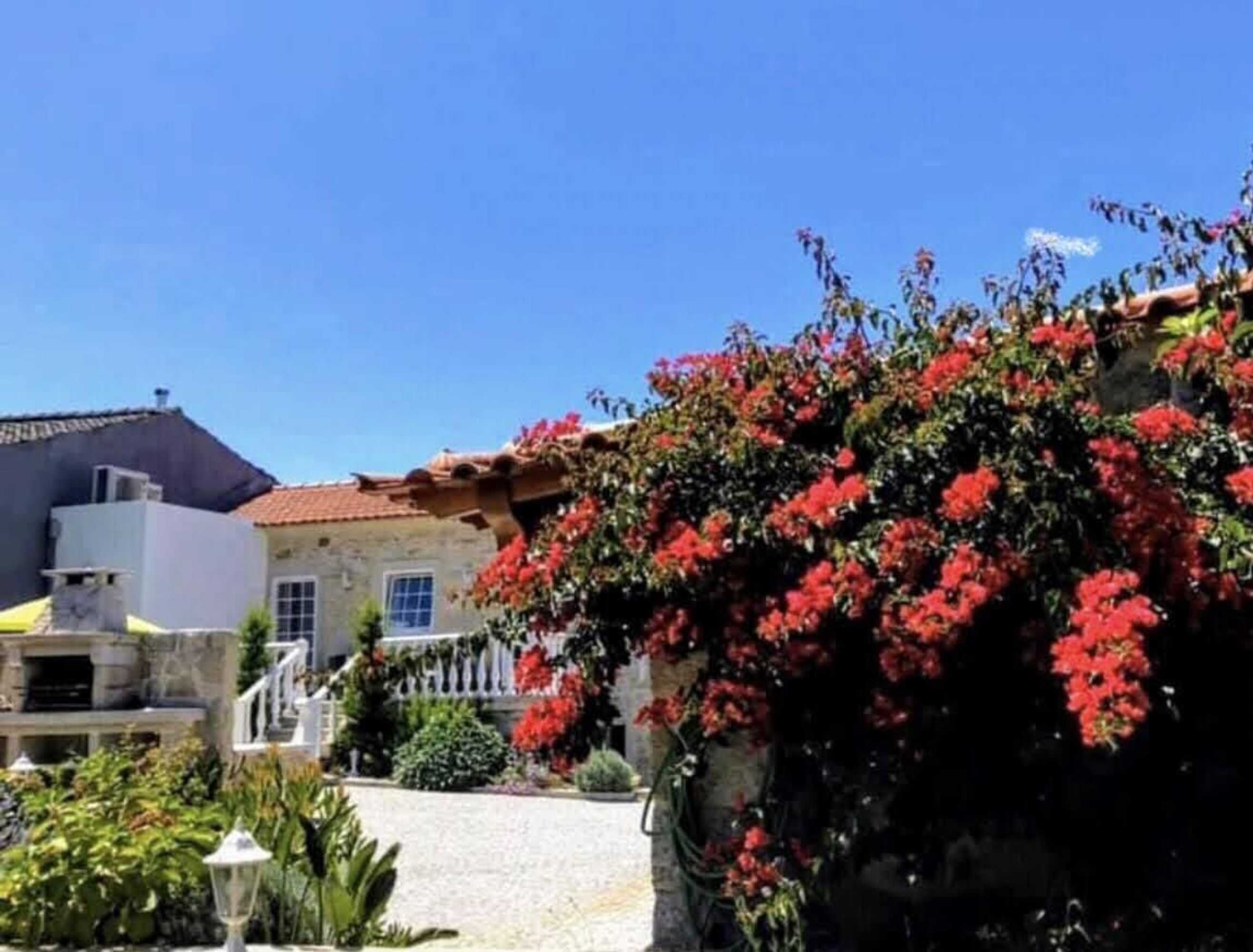 Gift card for Casa Pedro e Ines