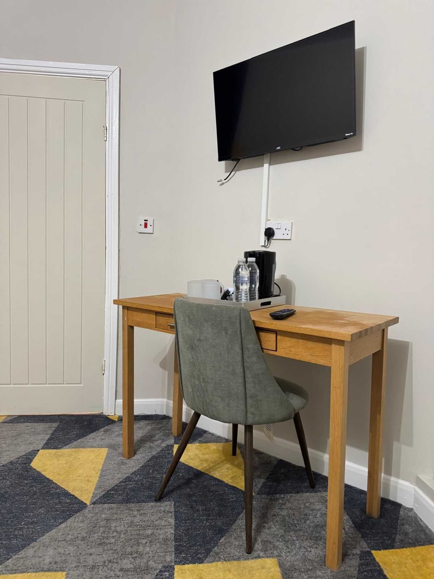 Gift card for Weaste Hotel, West Manchester