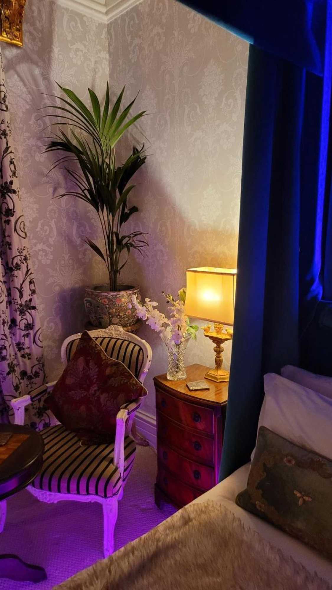 Gift card for Ravenscoft B&b