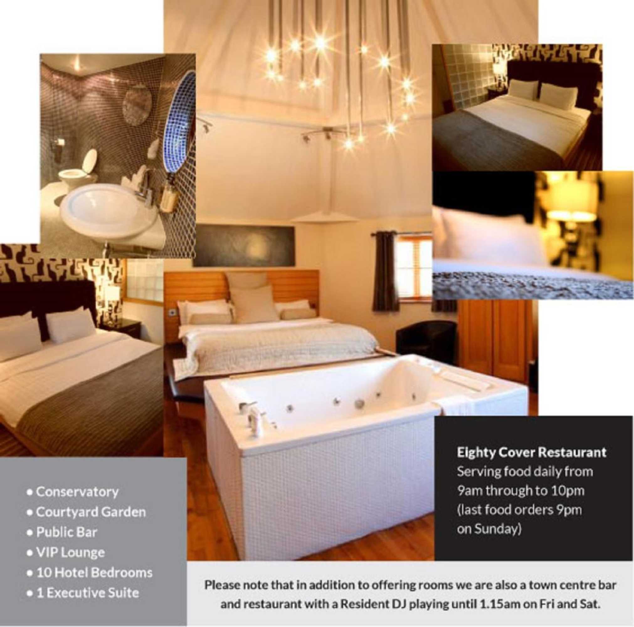 Gift card for Cheshire Cat