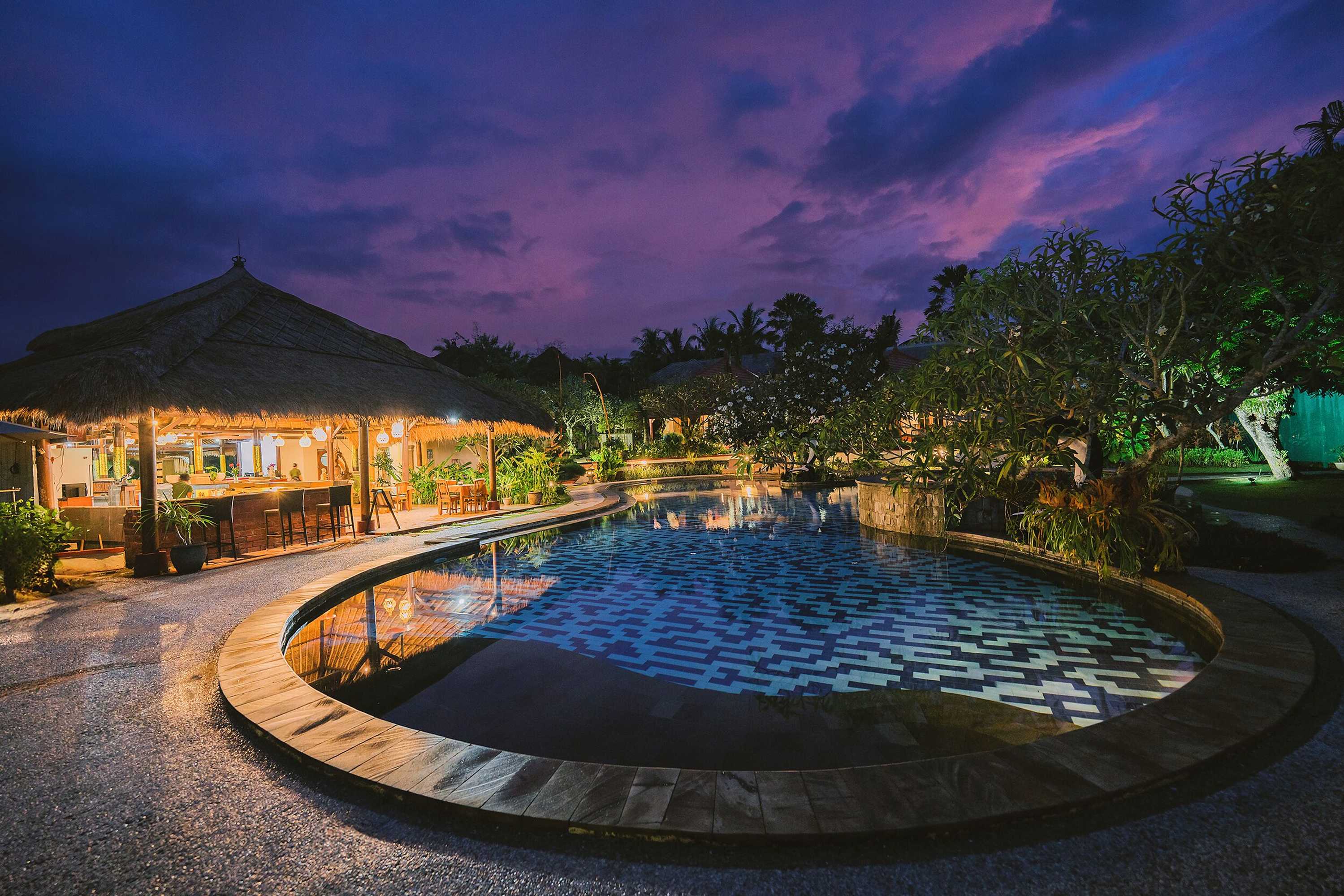 Gift card for Medewi Bay Retreat Gift card for Medewi Bay Retreat