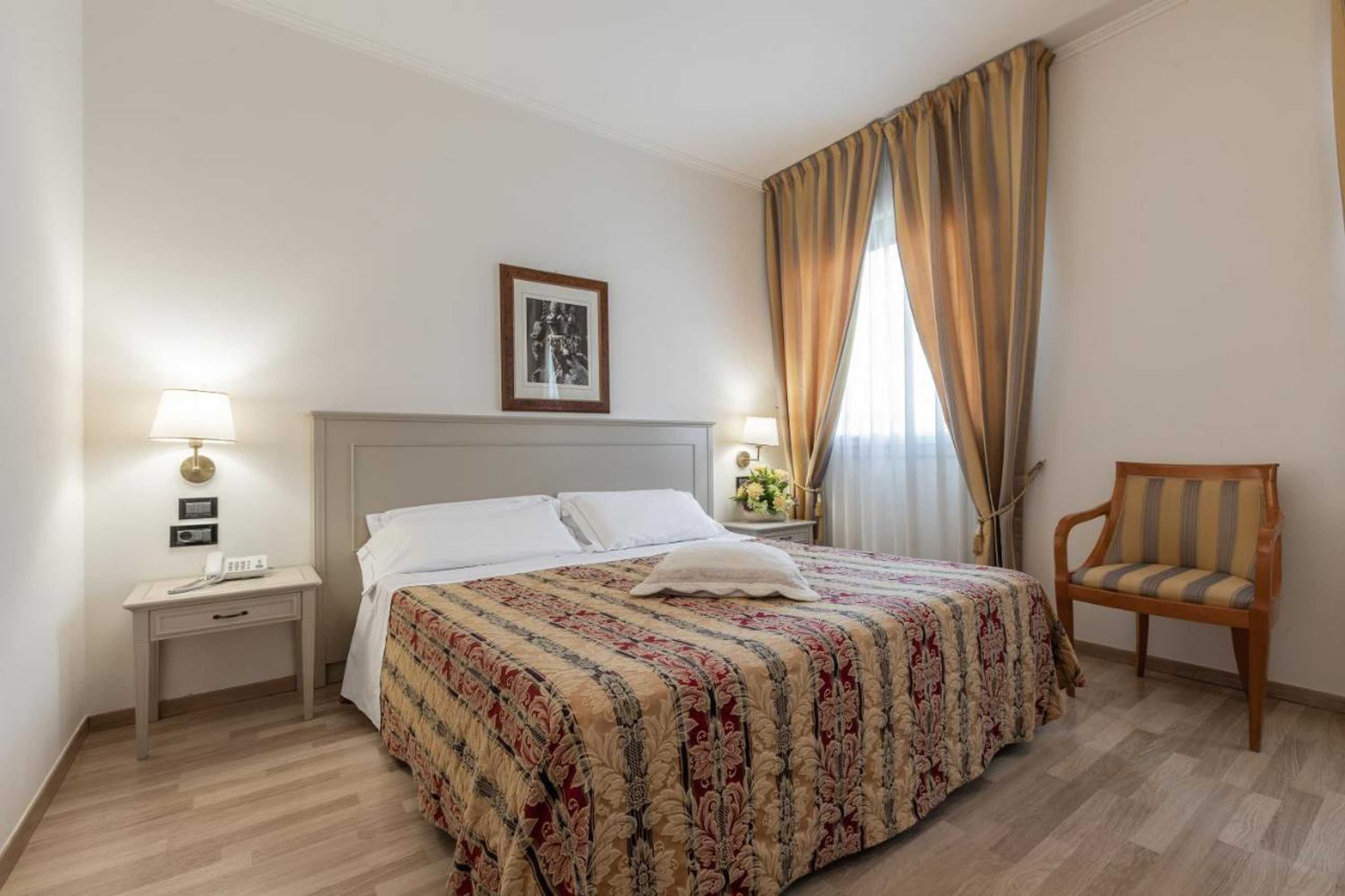 Gift card for Hotel Michelangelo