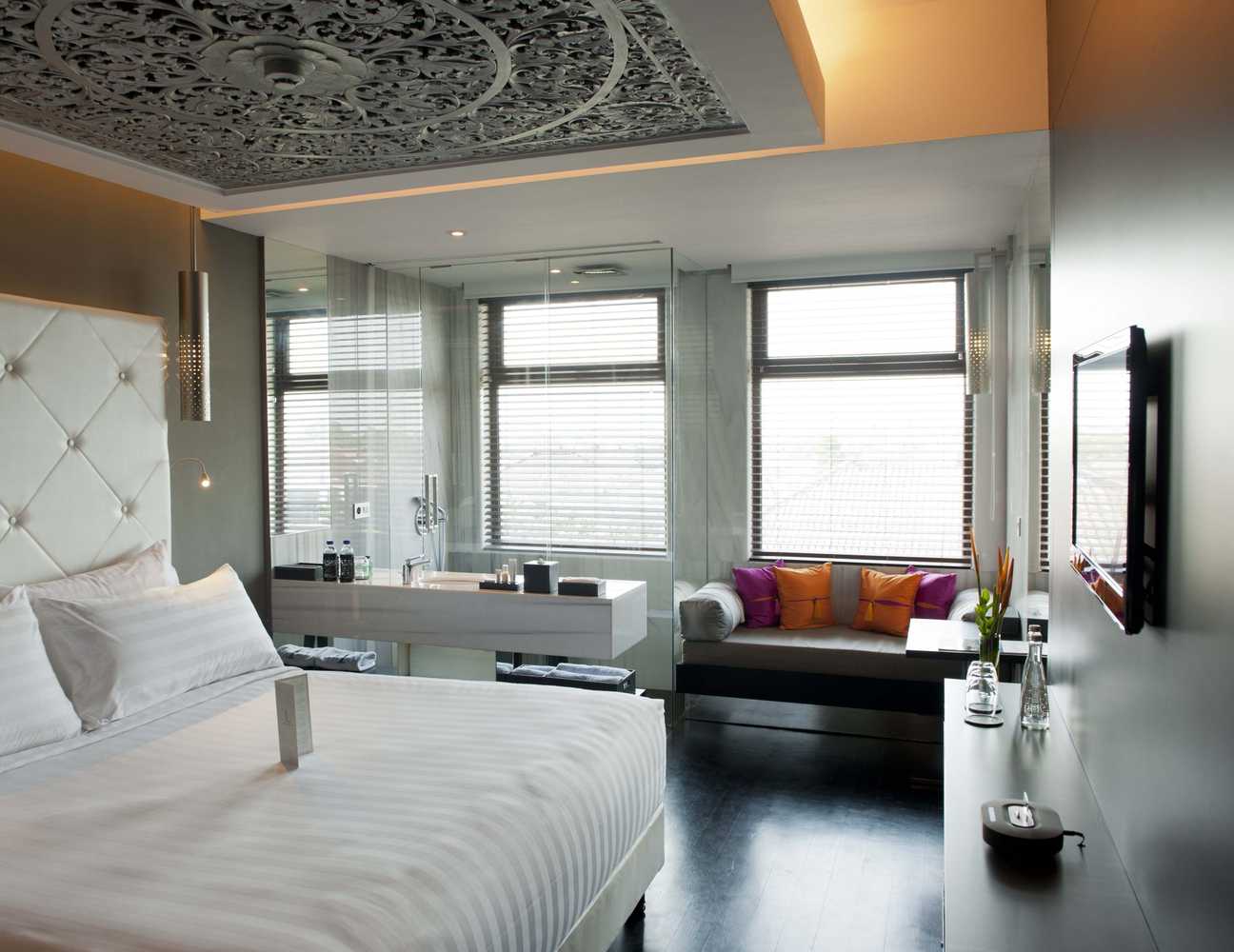 Gift card for L Hotel Seminyak