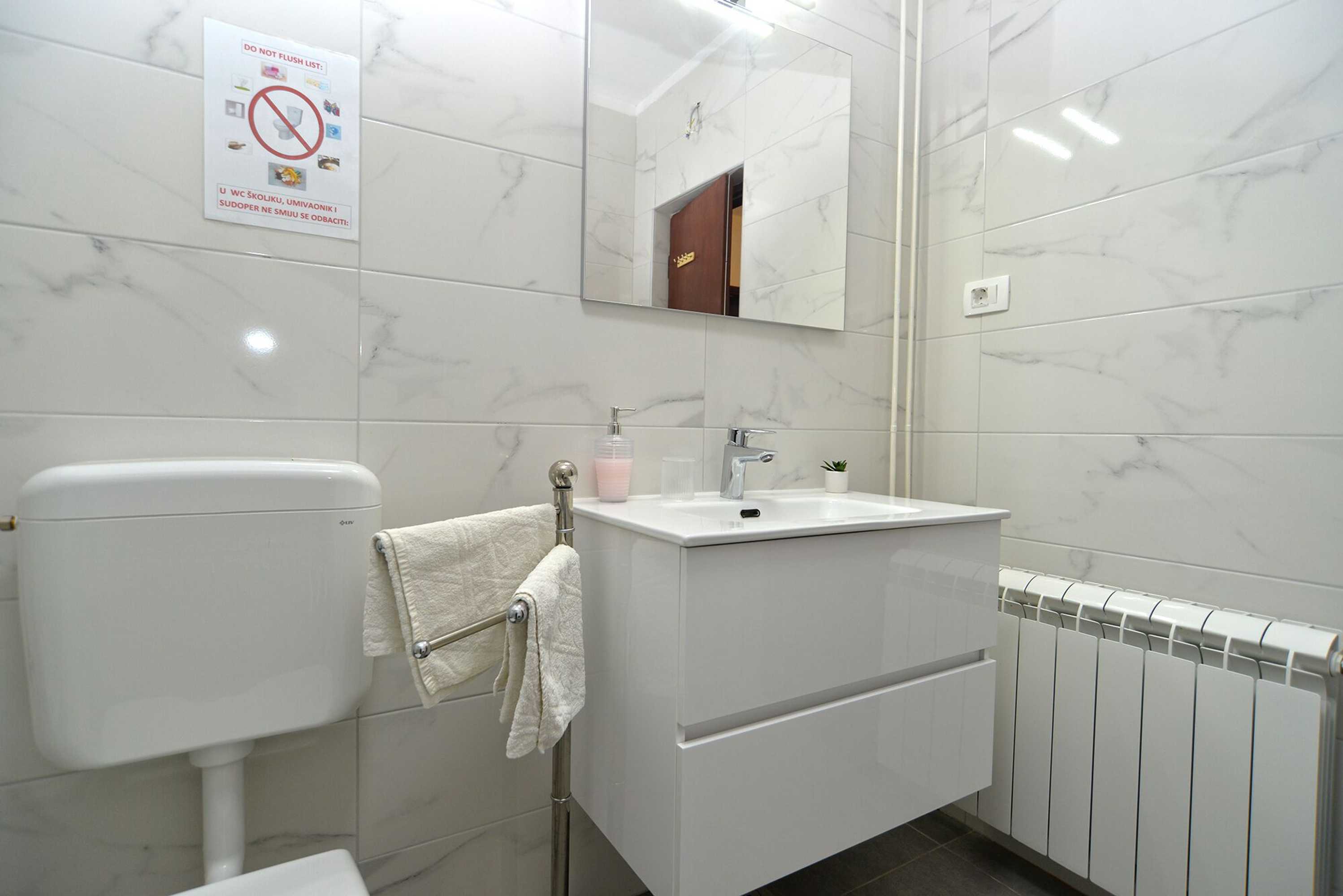 Gift card for Apartment Brajdine 405