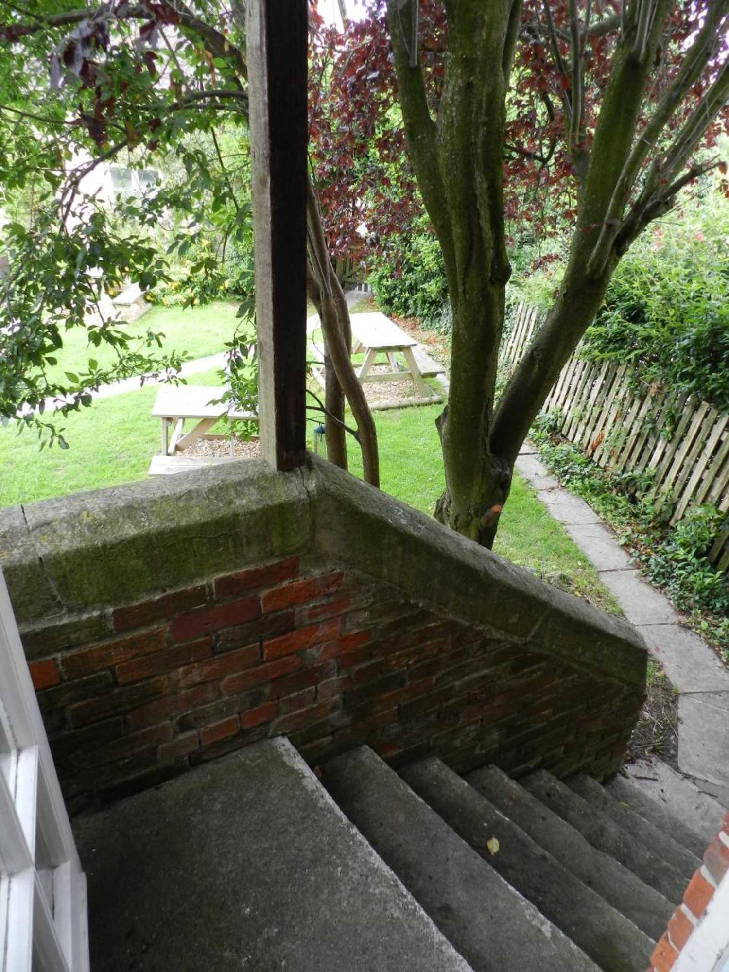 Gift card for The Old Ham Tree