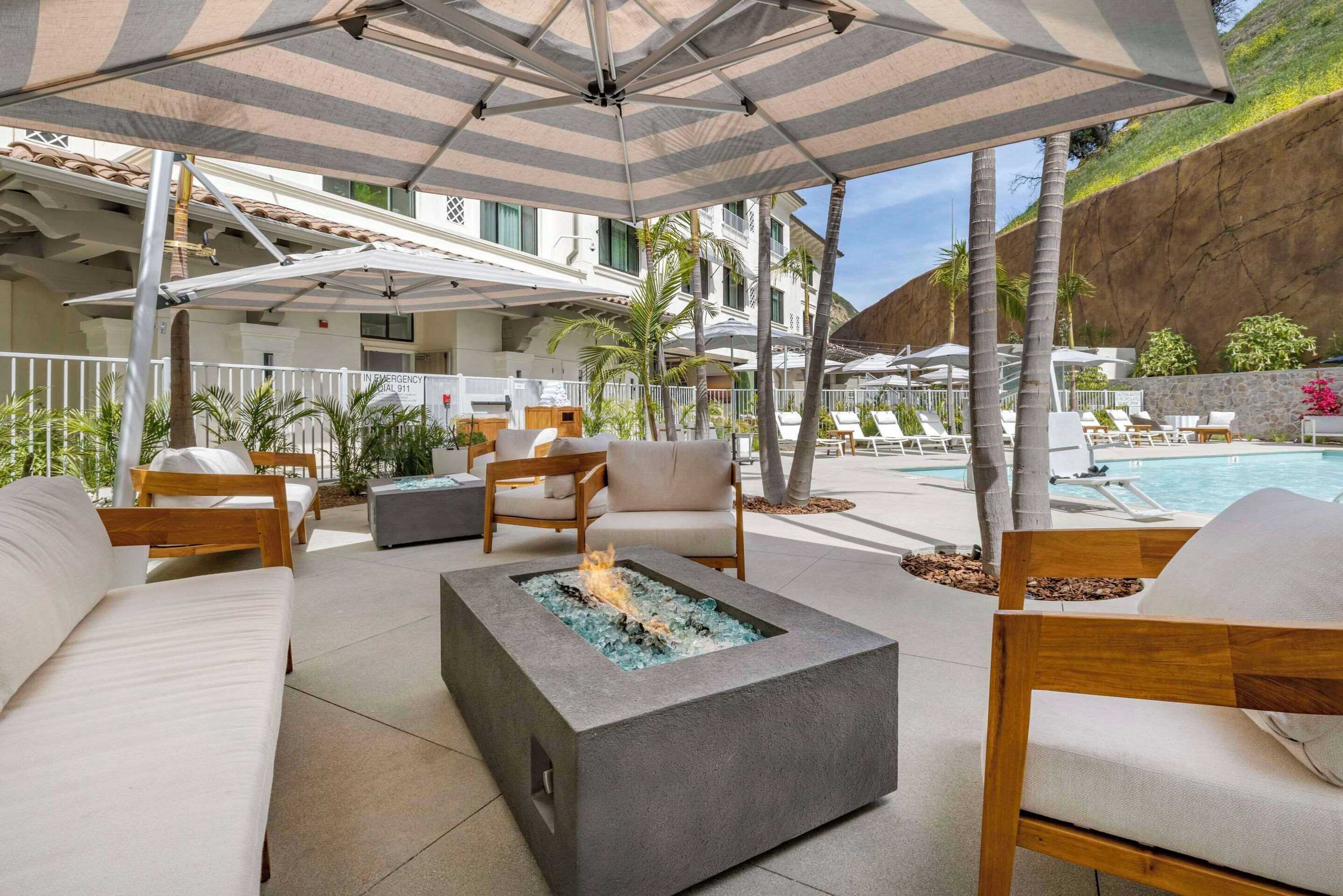 Gift card for Cambria Hotel Calabasas - Malibu Gift card for Cambria Hotel Calabasas - Malibu