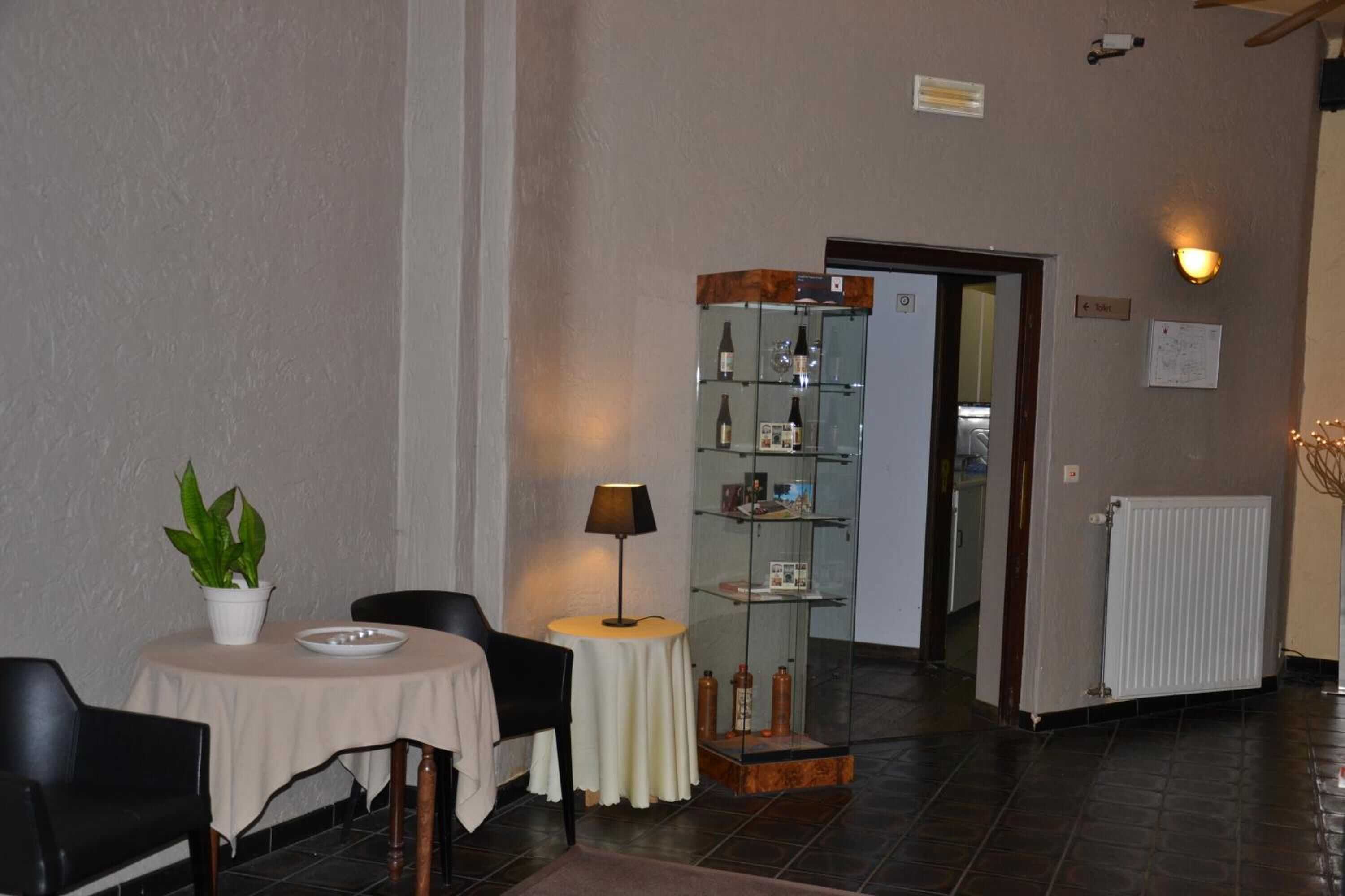 Gift card for Hotel De Franse Kroon Gift card for Hotel De Franse Kroon