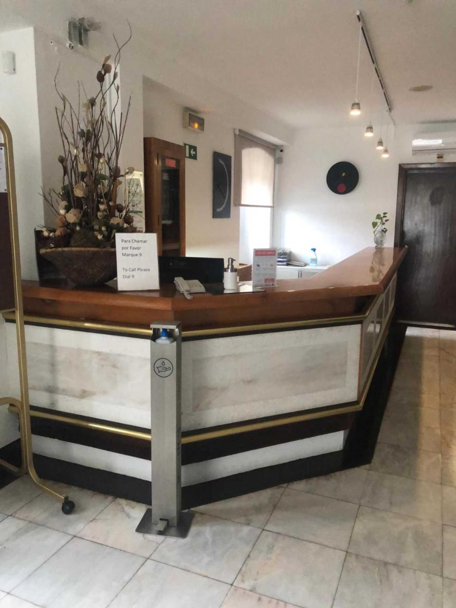 Gift card for Hotel Castelo de Vide