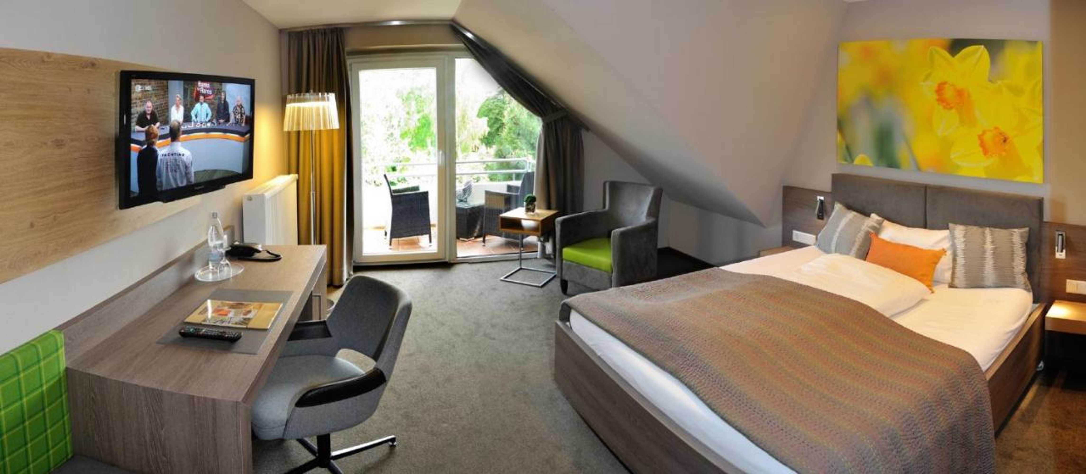 Gift card for Forellenhof