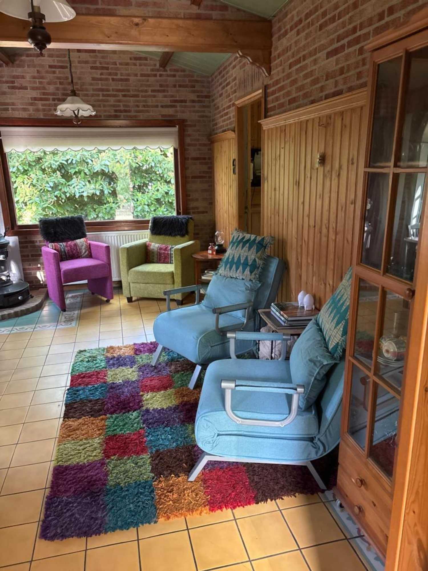 Gift card for Witte Wieven Bungalow 17