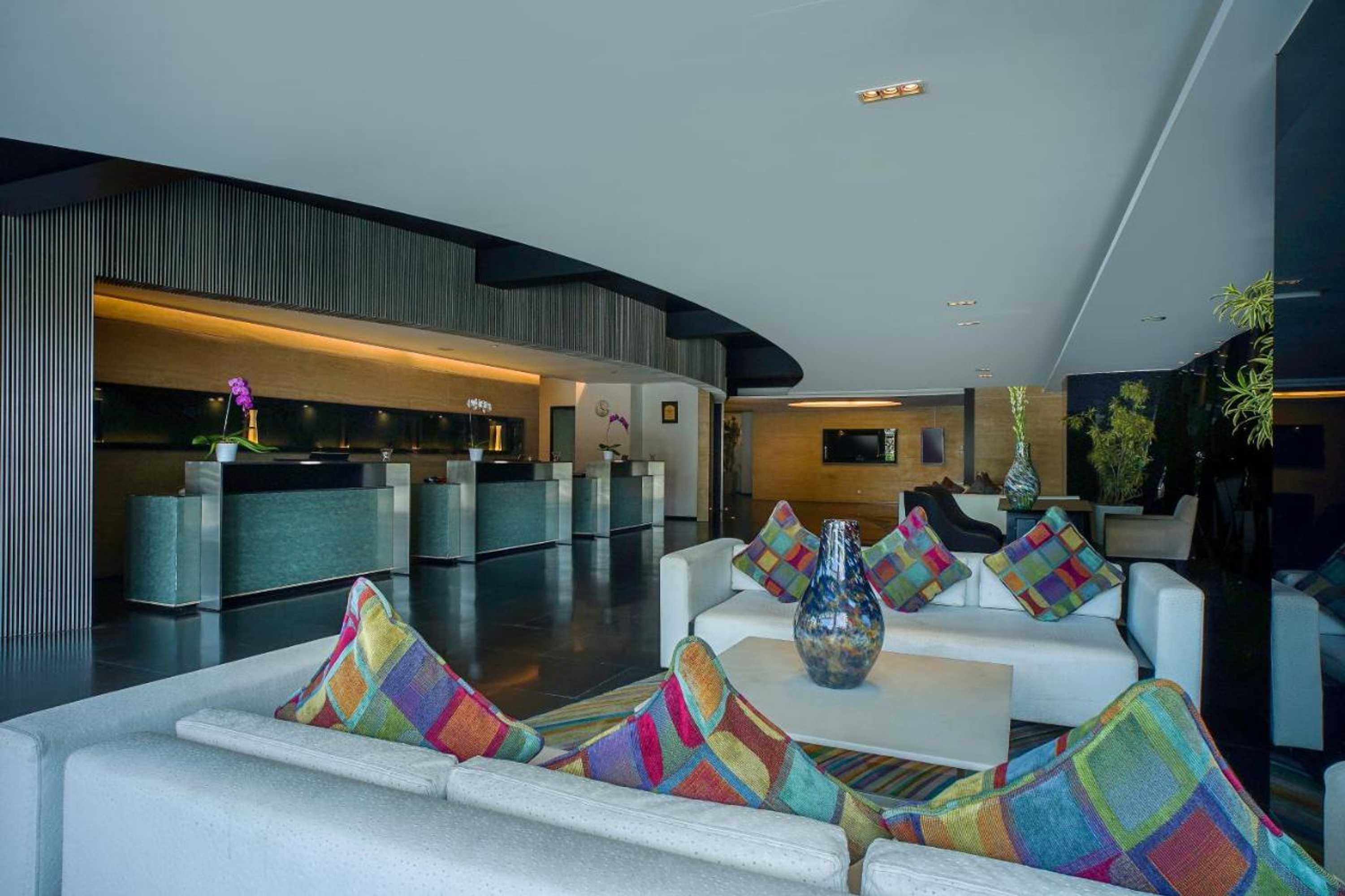 Gift card for Artotel TS Suites Surabaya