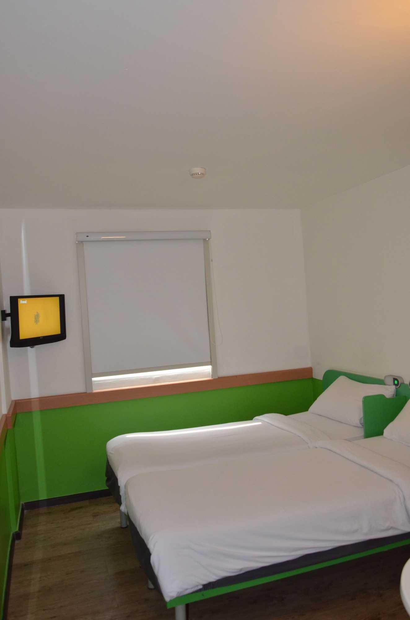 Gift card for Hotel Ibis Budget Jakarta Airport Gift card for Hotel Ibis Budget Jakarta Airport