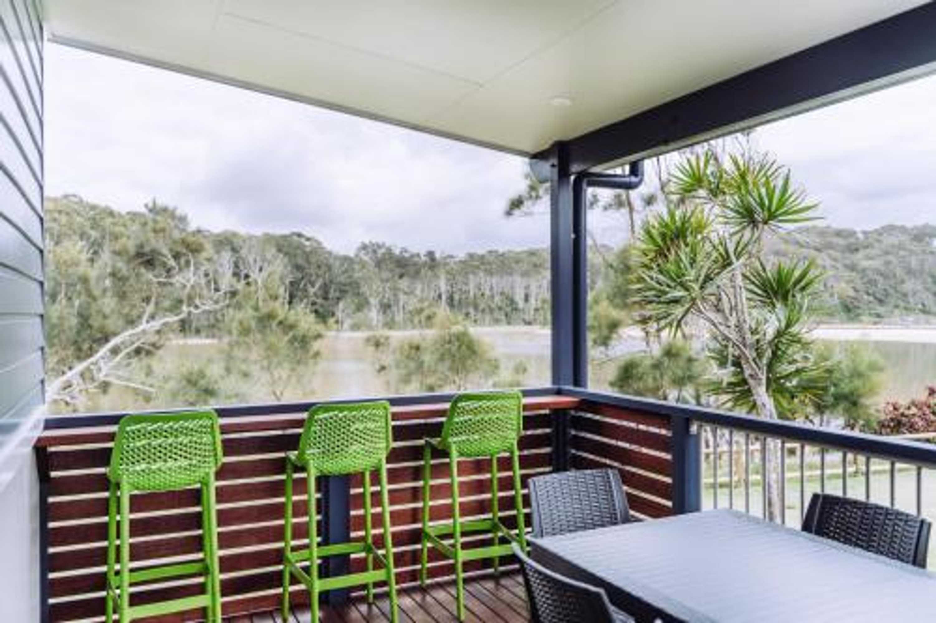 Gift card for Woolgoolga Lakeside Holiday Park Gift card for Woolgoolga Lakeside Holiday Park