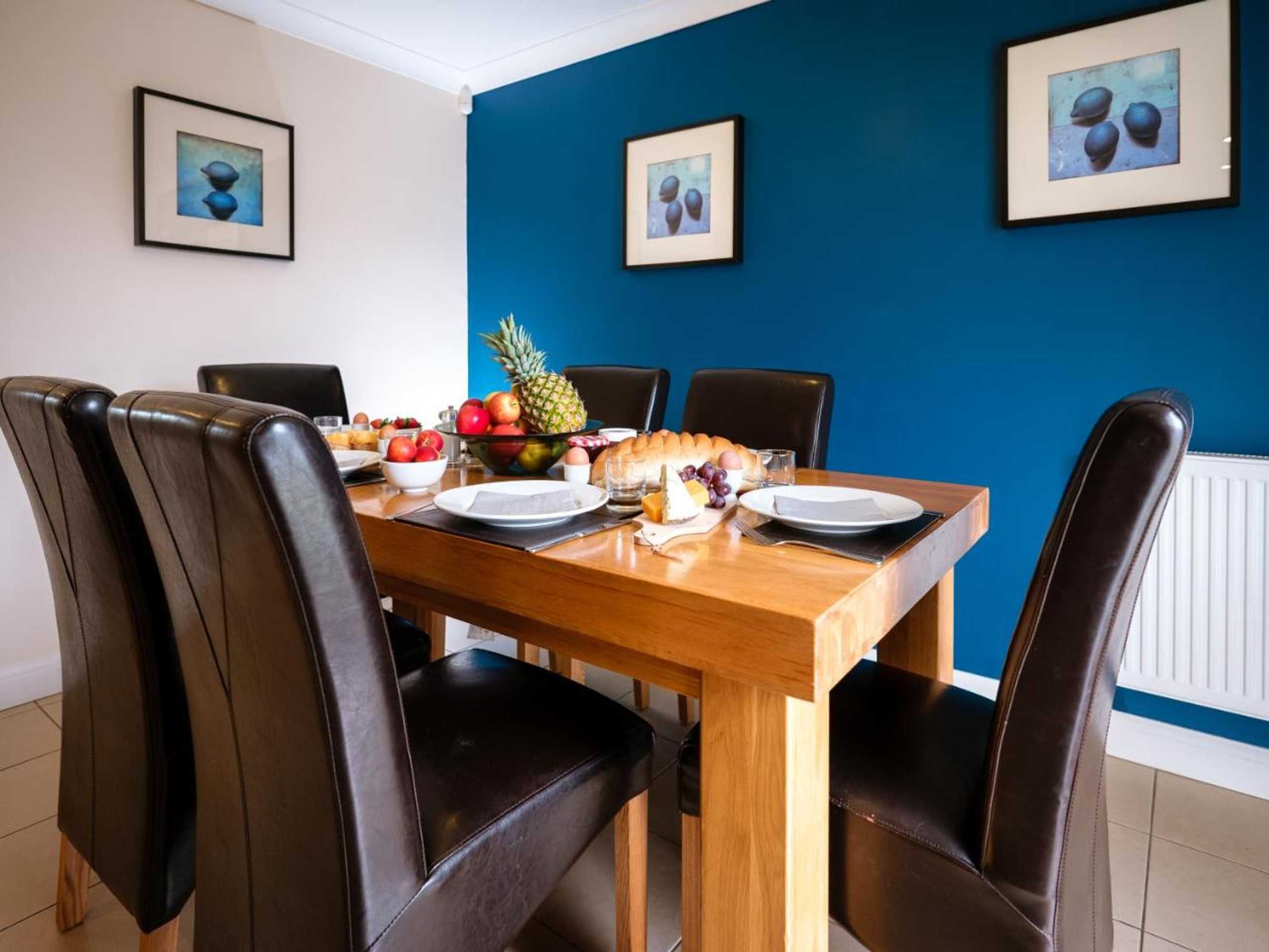 Gift card for Lakeview Holiday Cottages