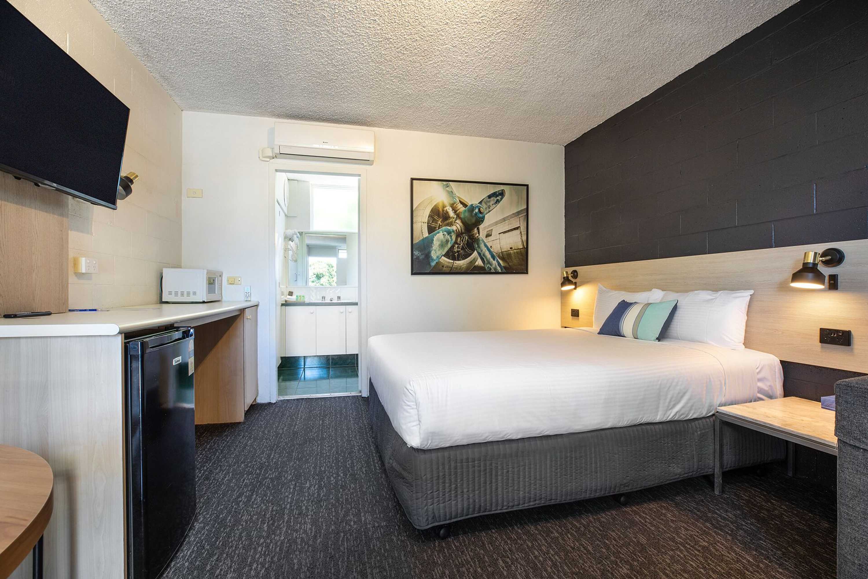 Gift card for The Mulgrave Motel Gift card for The Mulgrave Motel