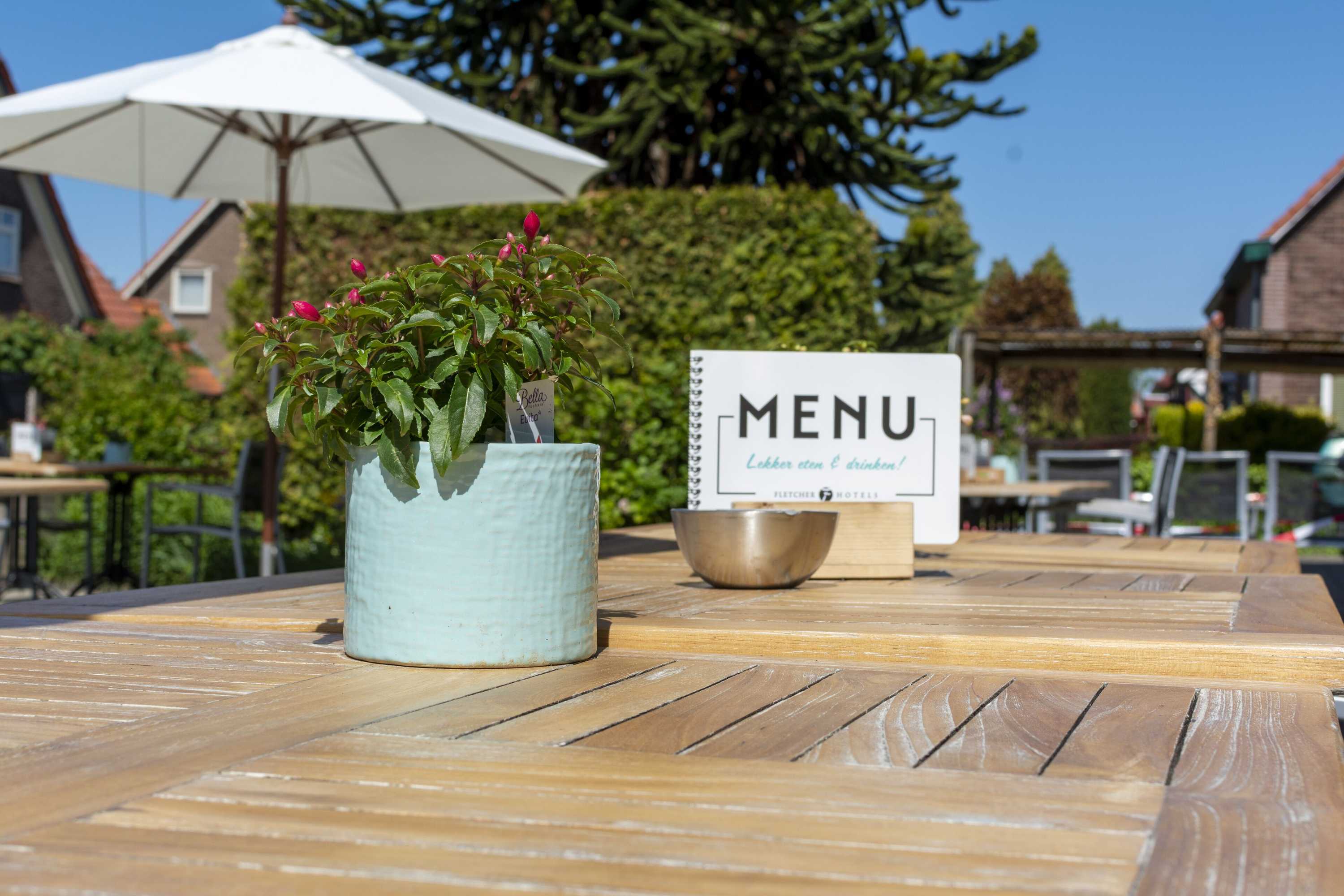 Gift card for Fletcher Hotel-Restaurant De Gelderse Poort Gift card for Fletcher Hotel-Restaurant De Gelderse Poort
