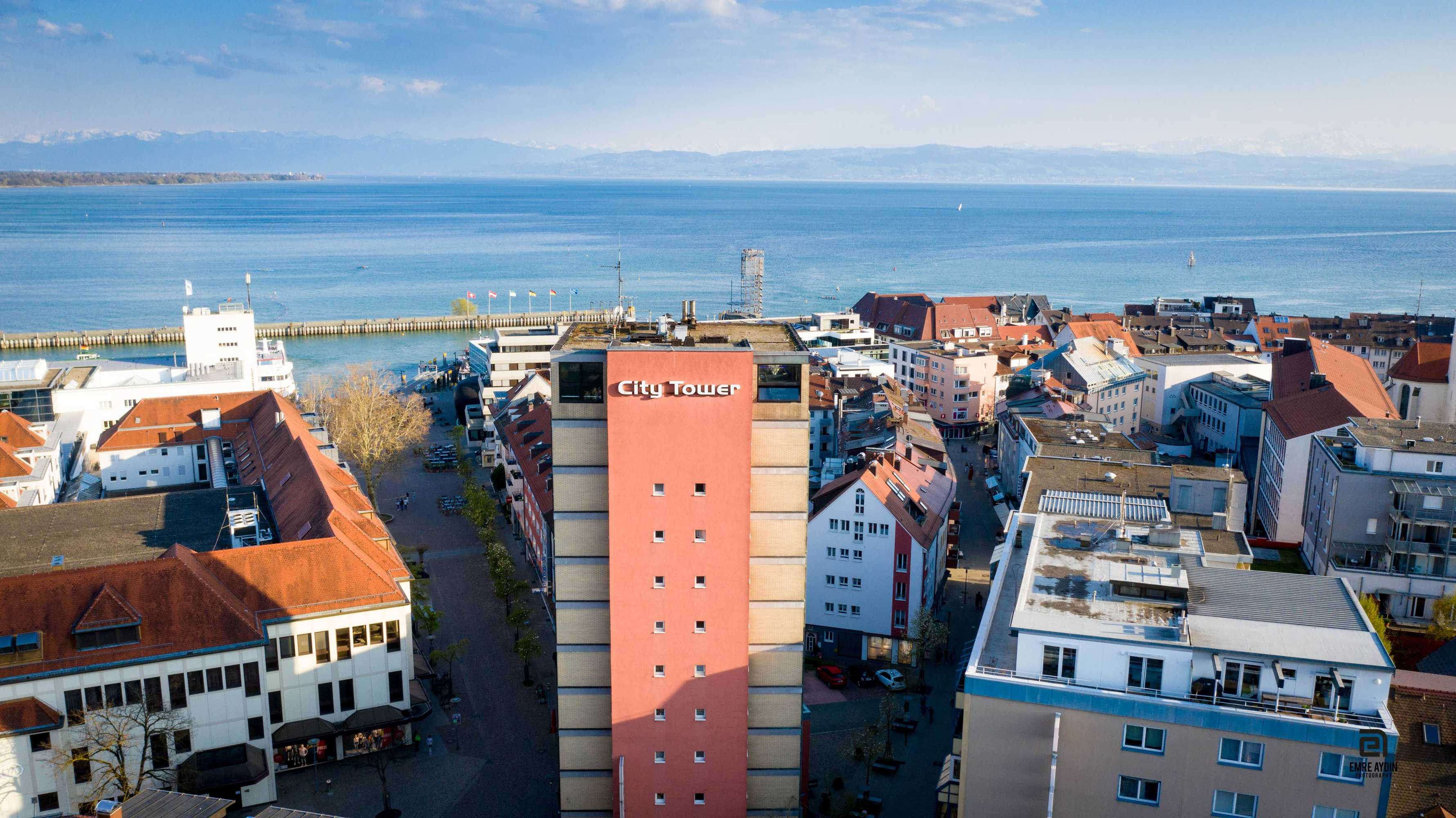 Gift card for Skyhostel Friedrichshafen Gift card for Skyhostel Friedrichshafen