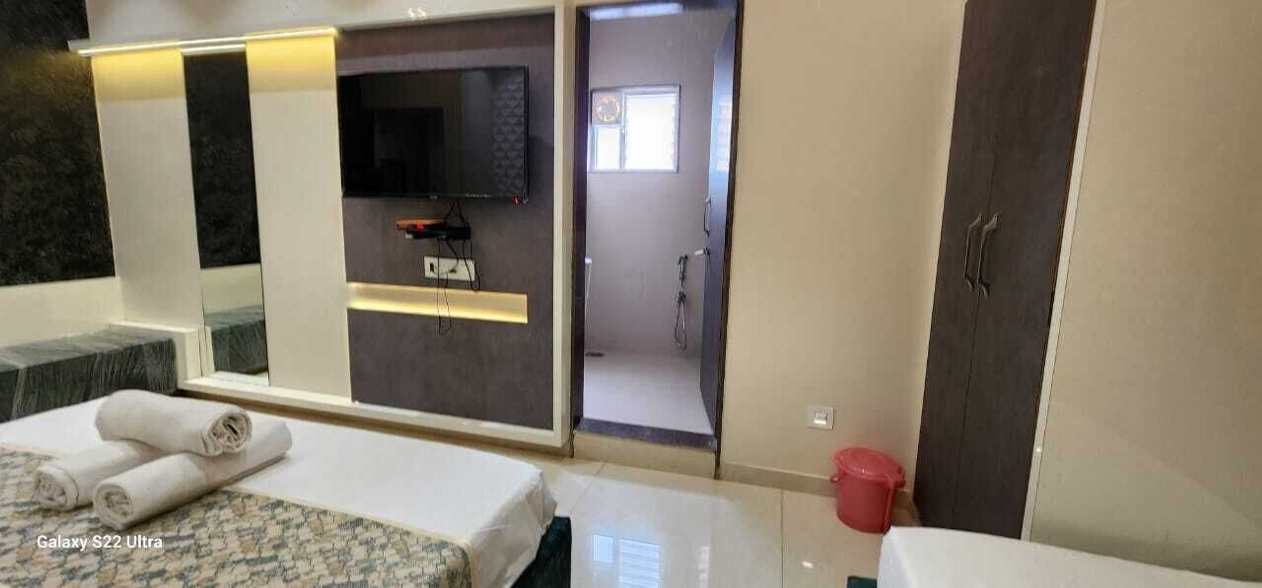Gift card for Hotel Bhagya Laxmi