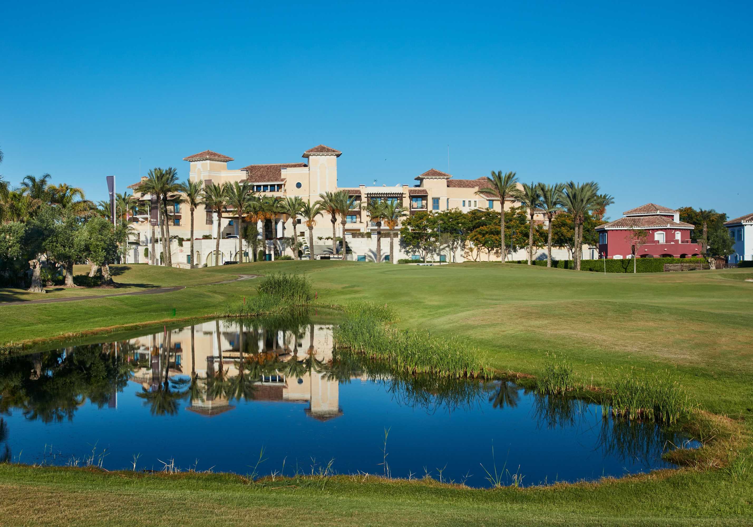 Gift card for Ona Mar Menor – The Residence Gift card for Ona Mar Menor – The Residence