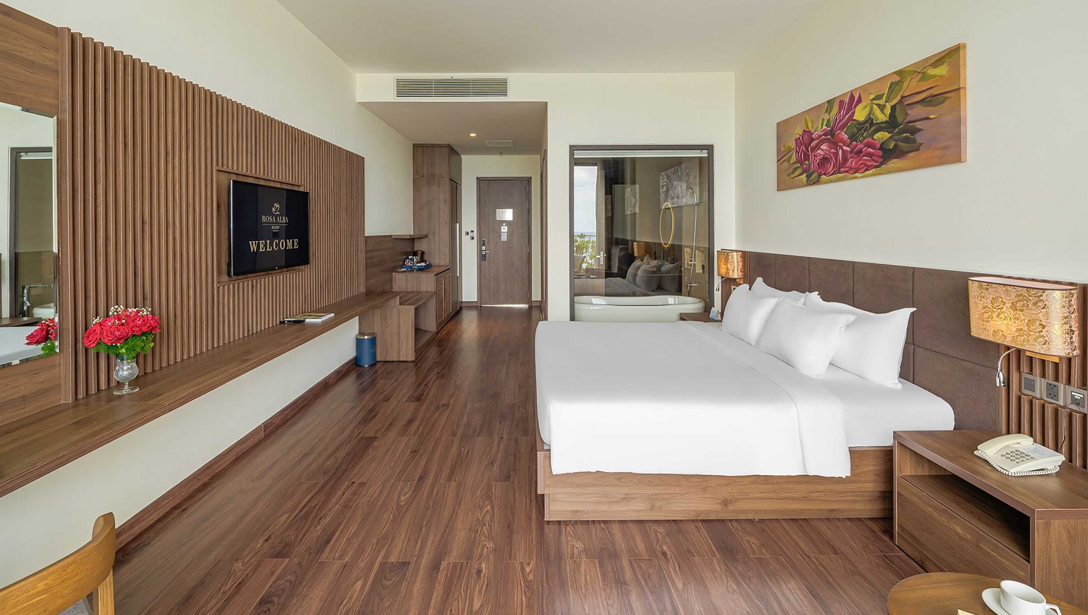 Gift card for Rosa Alba Resort & Villas Tuy Hoa Gift card for Rosa Alba Resort & Villas Tuy Hoa
