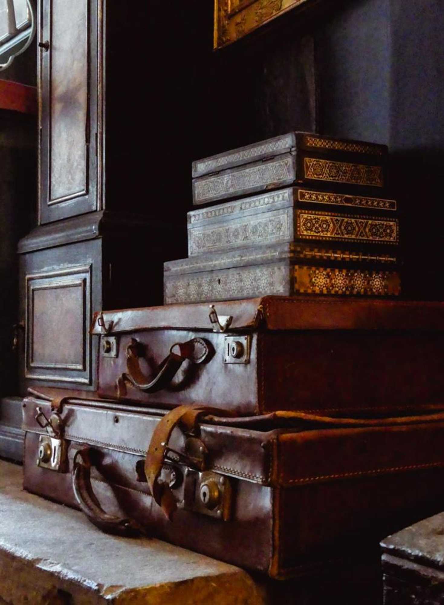 Gift card for Ye Olde Smugglers Inne